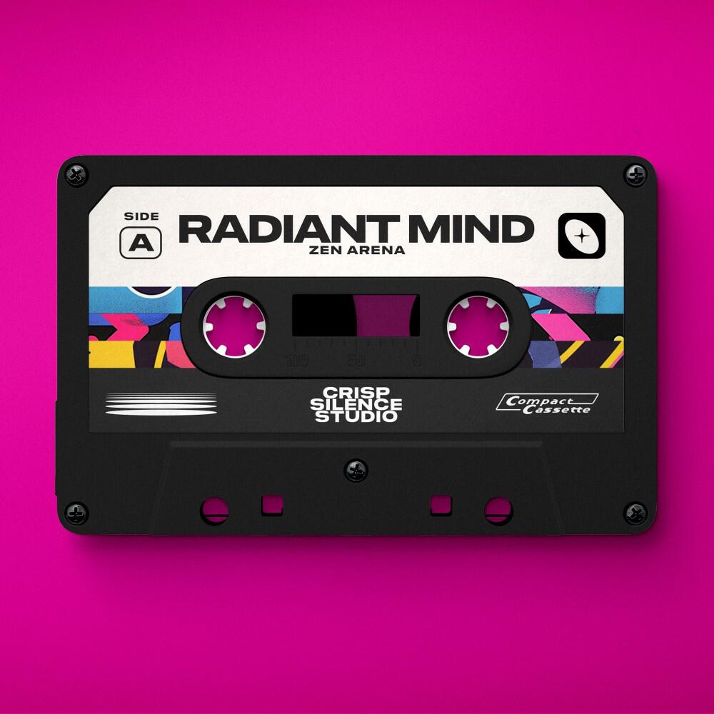 Релиз Radiant Mind