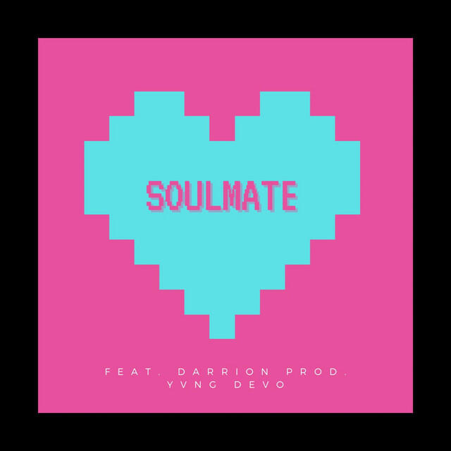 Релиз Soulmate