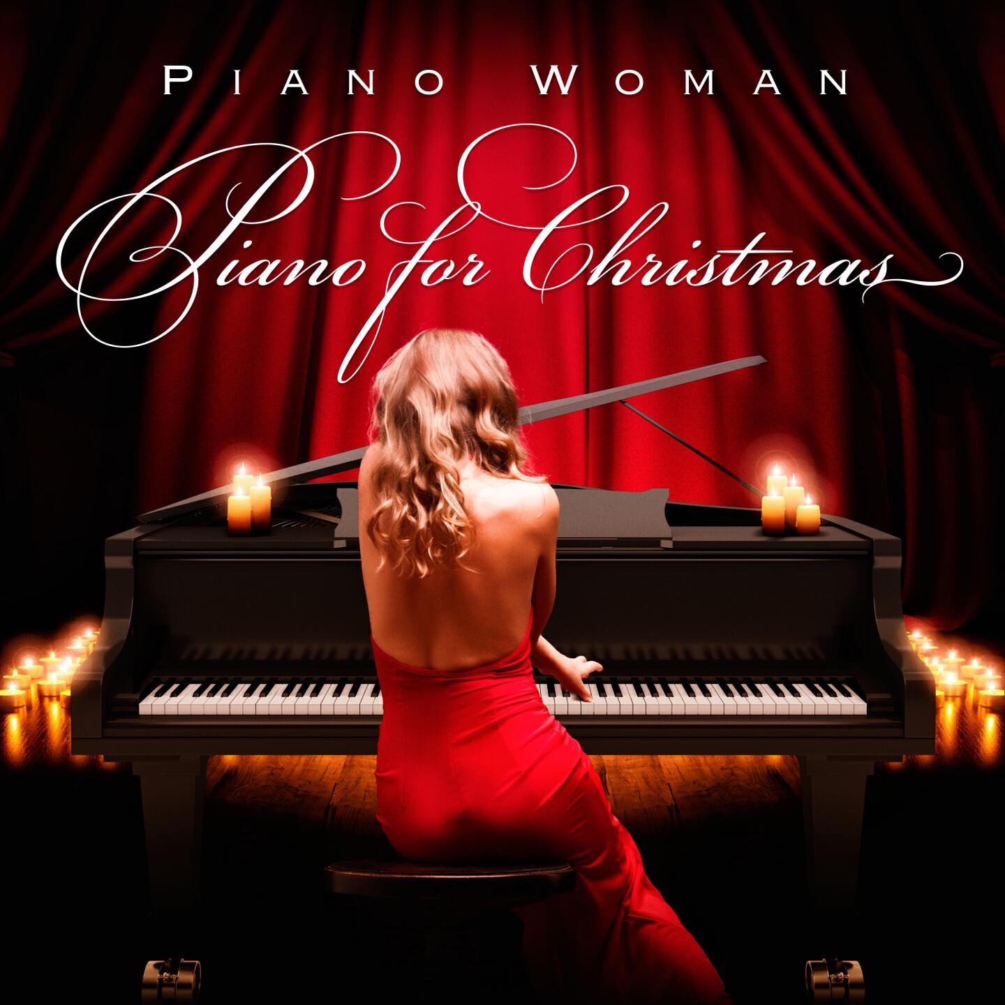 Релиз Piano For Christmas