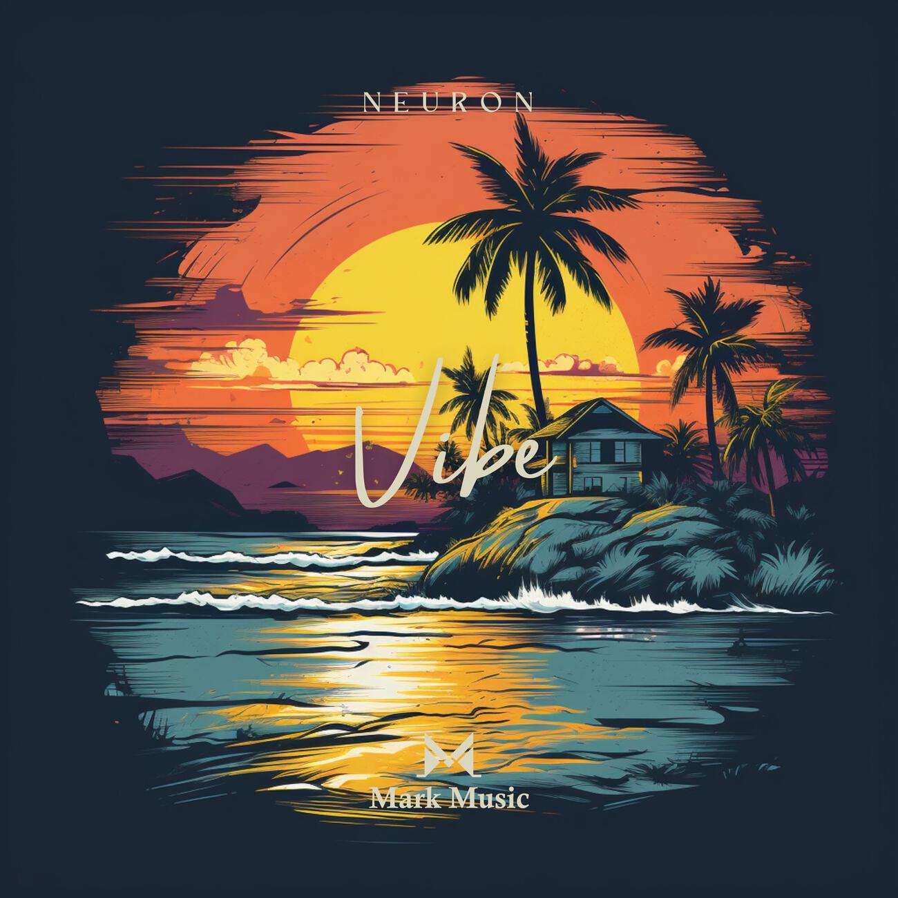 Релиз Vibe
