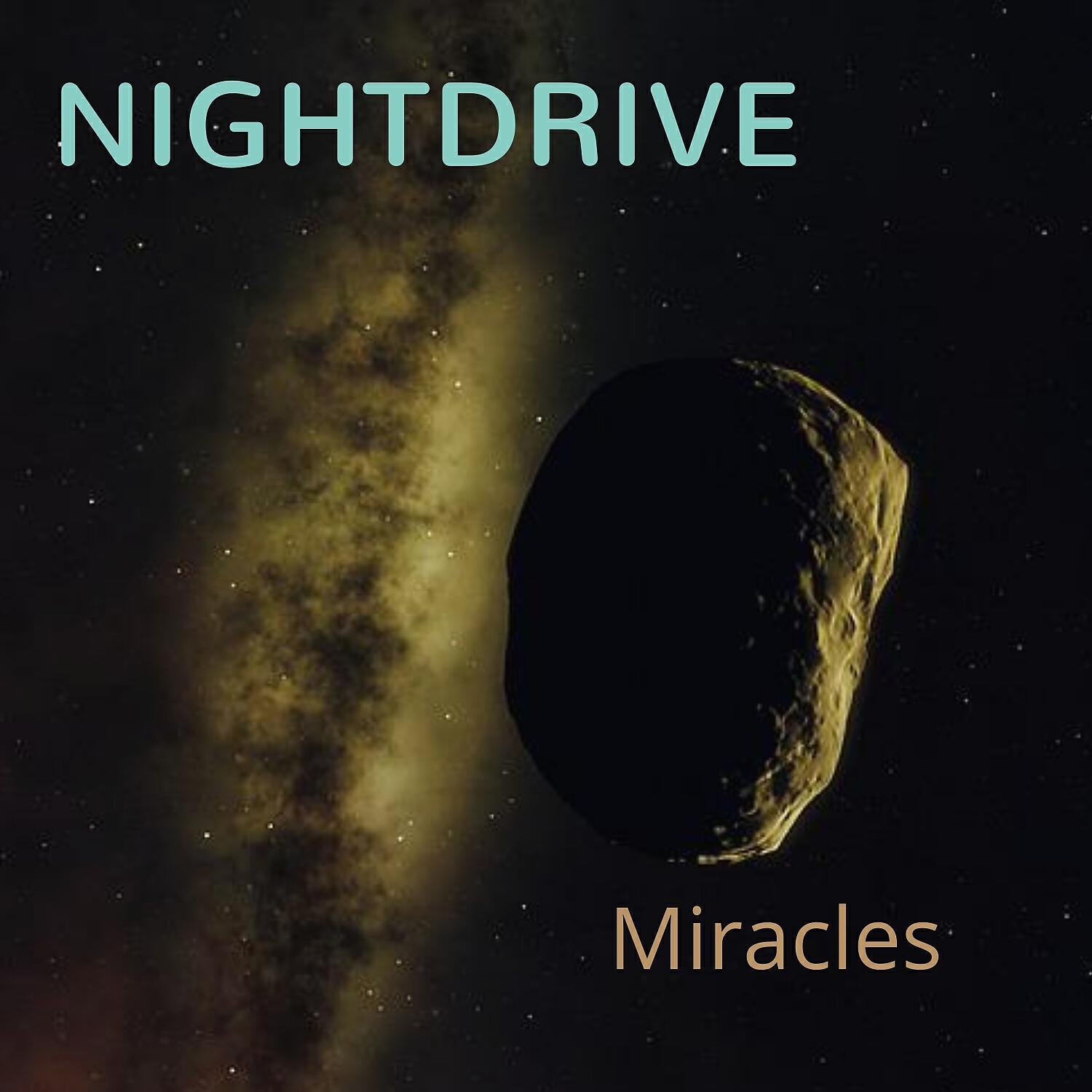 Постер альбома Miracles