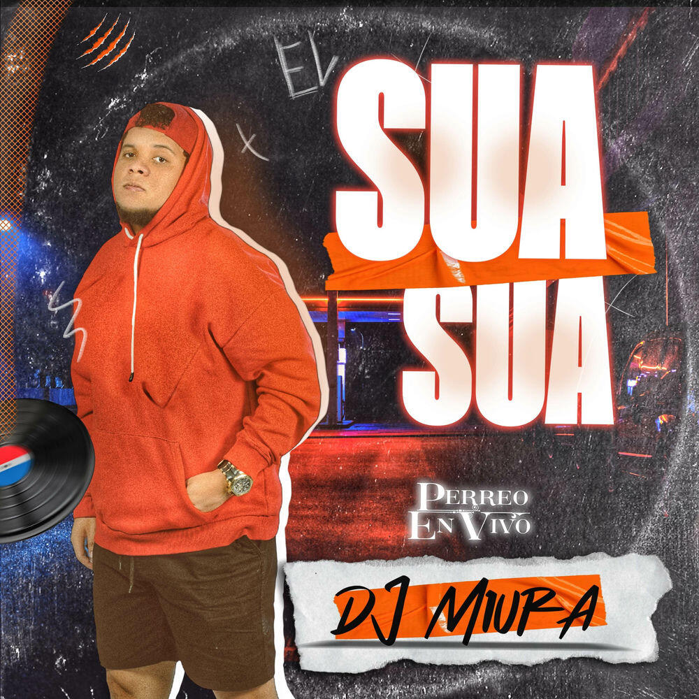 Релиз El Sua Sua (Guarapo) Perreo En Vivo