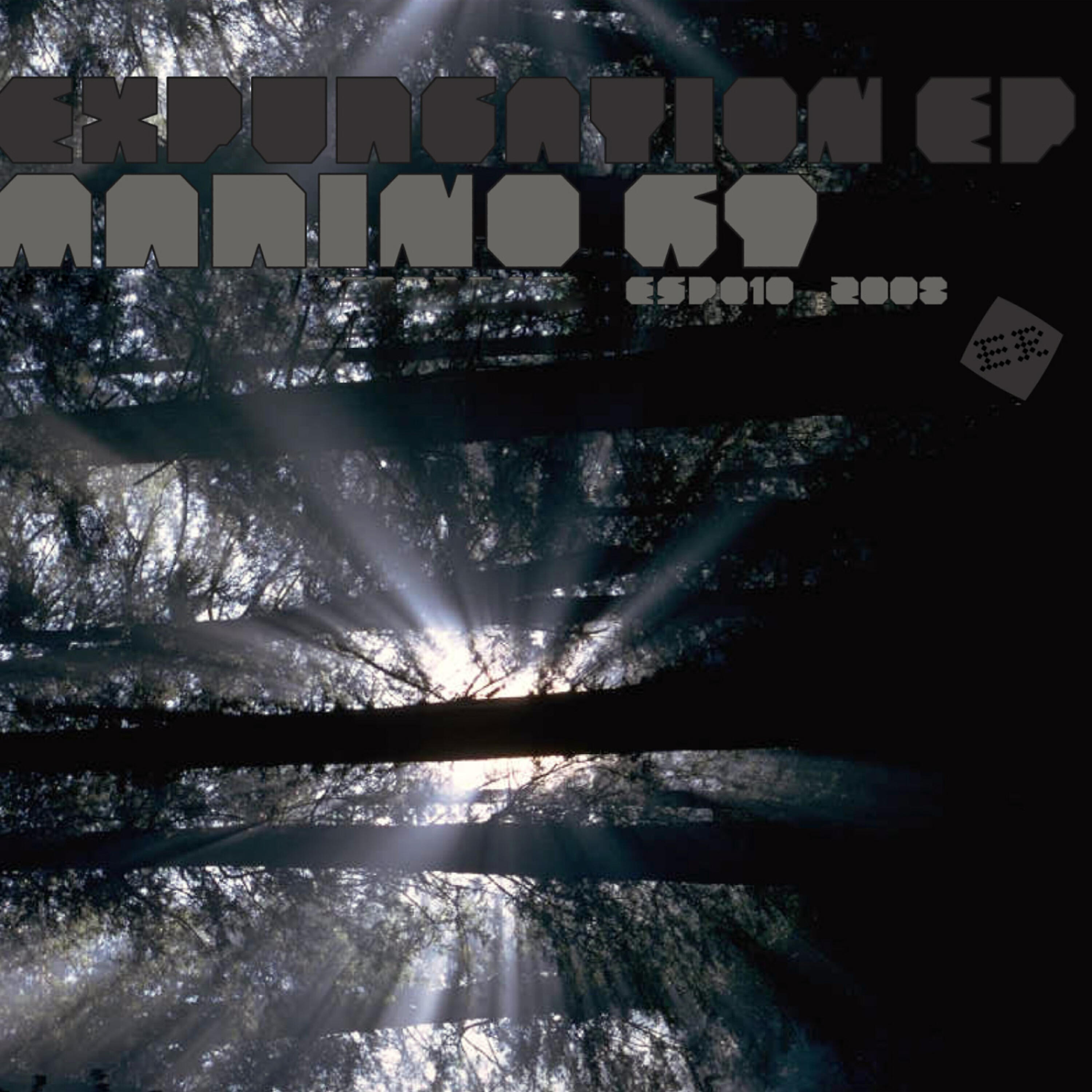 Релиз Expurgation EP