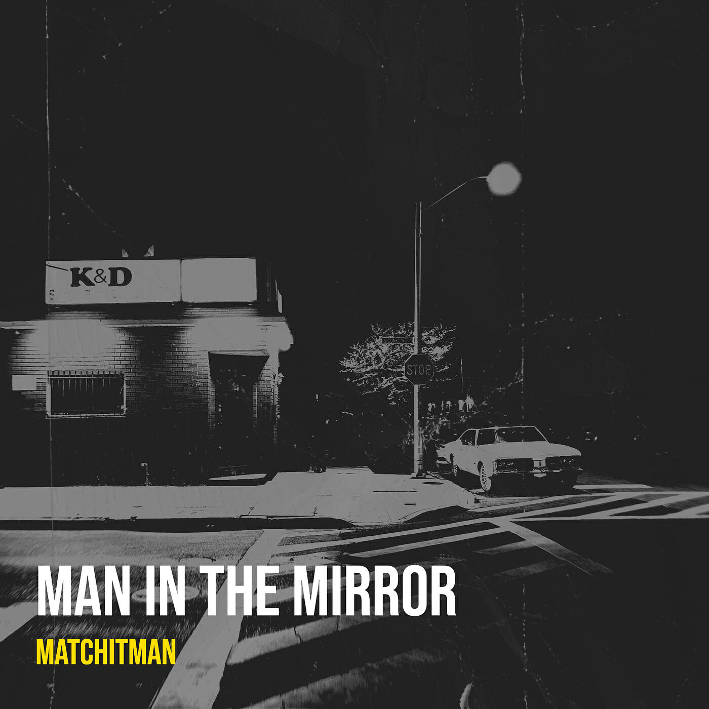 Релиз Man in the Mirror