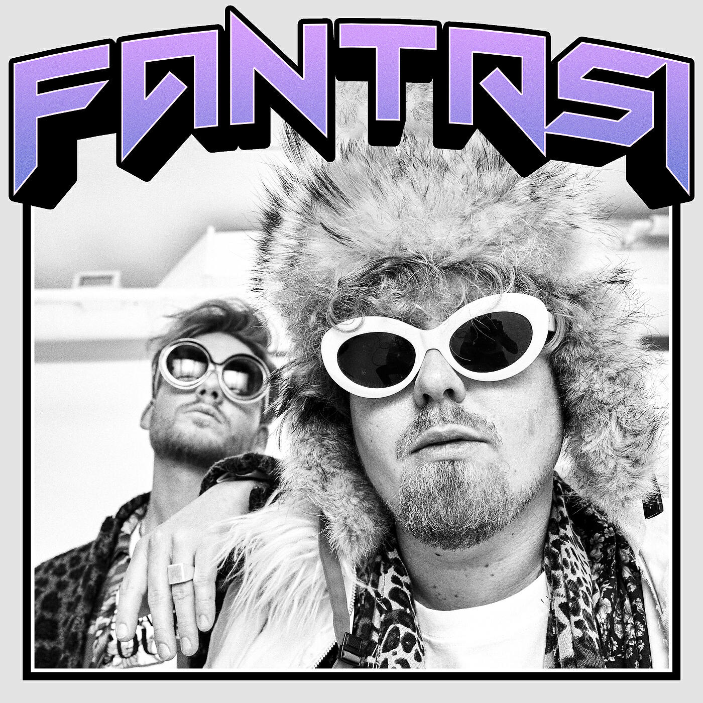 Релиз Fantasi