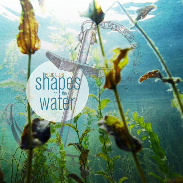 Релиз Shapes on the Water EP