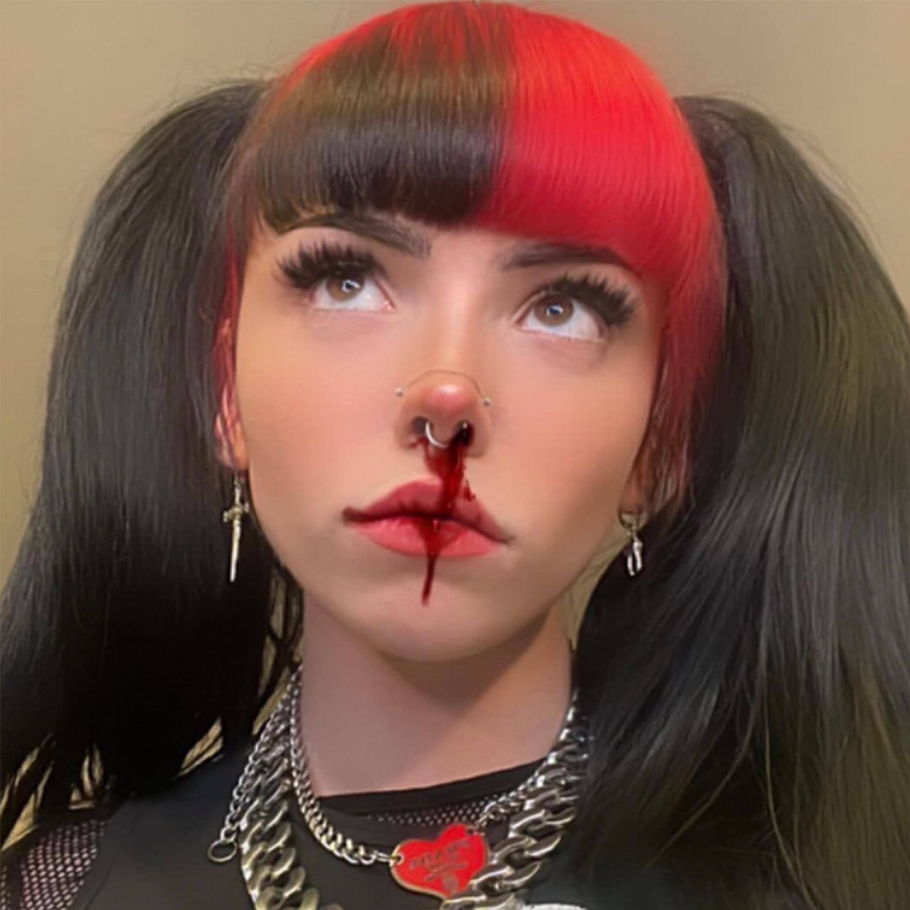 Релиз #BrooklynBloodPop (Jomarijan Edit)