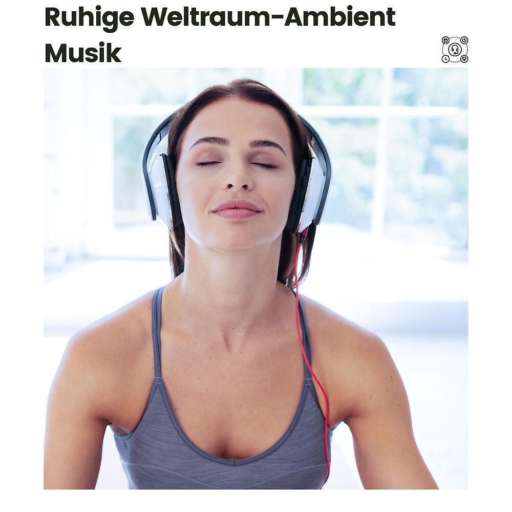 Релиз Ruhige Weltraum-Ambient-Musik