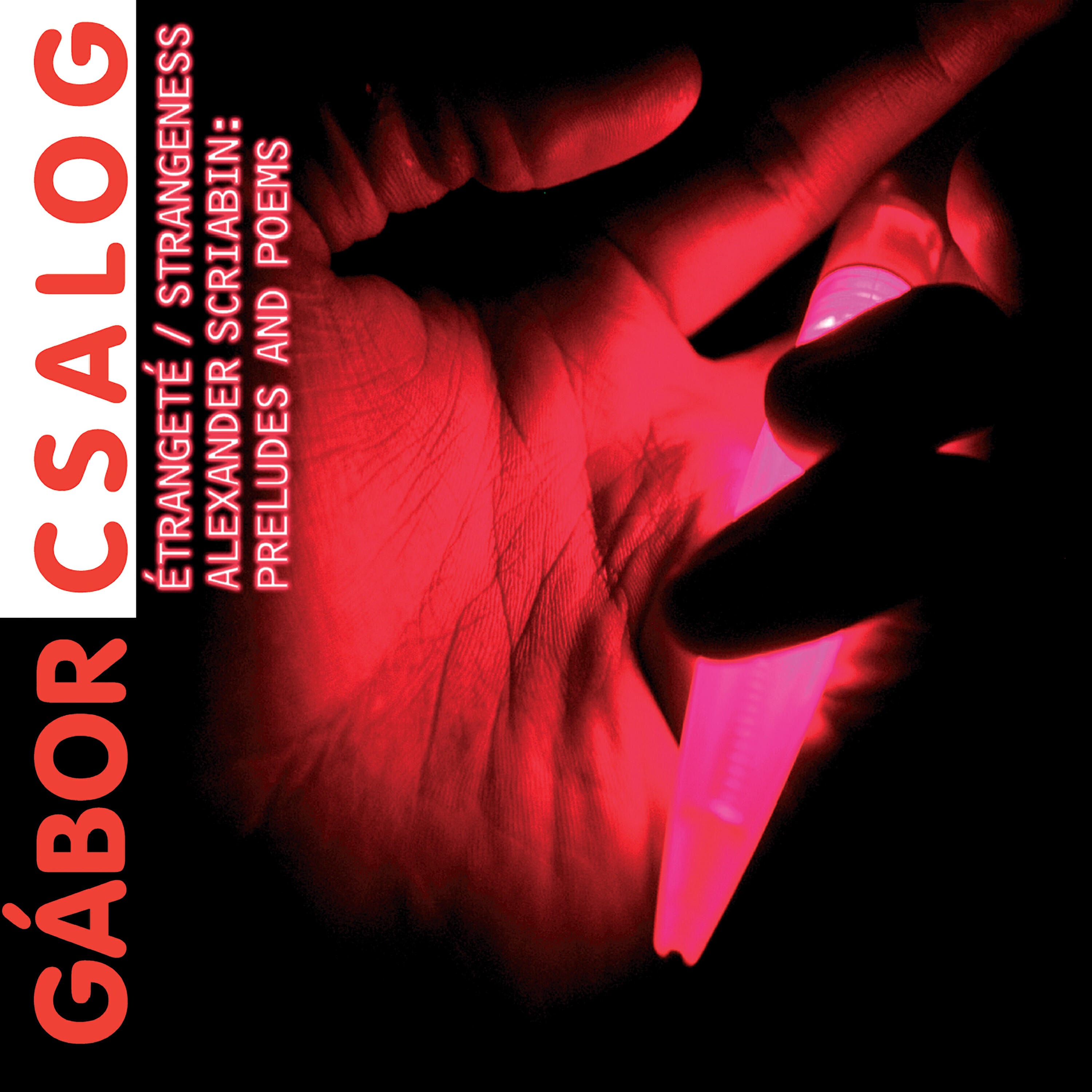 Gábor Csalog