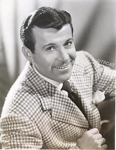 Dennis Day