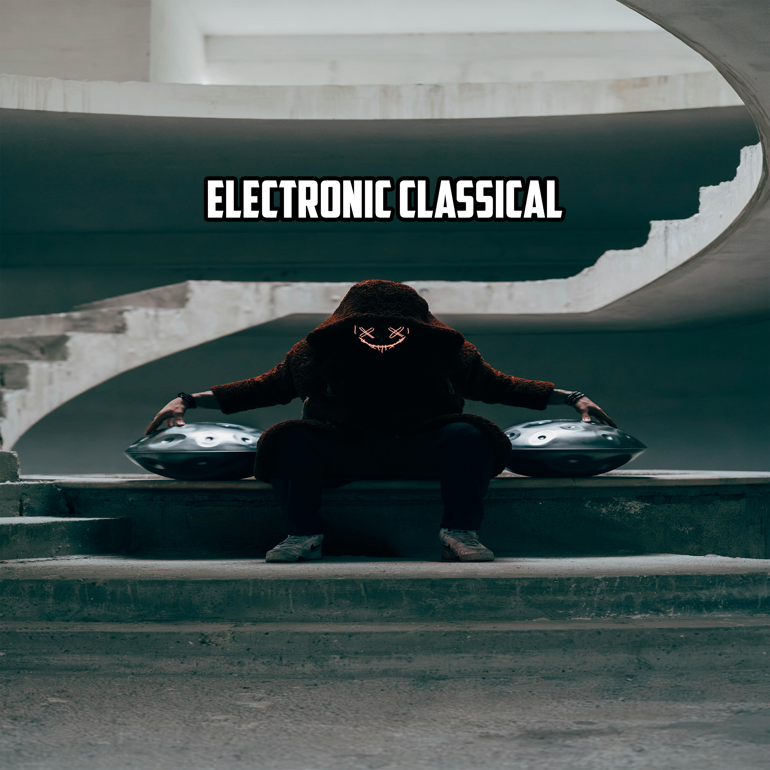 Постер альбома Electronic classical