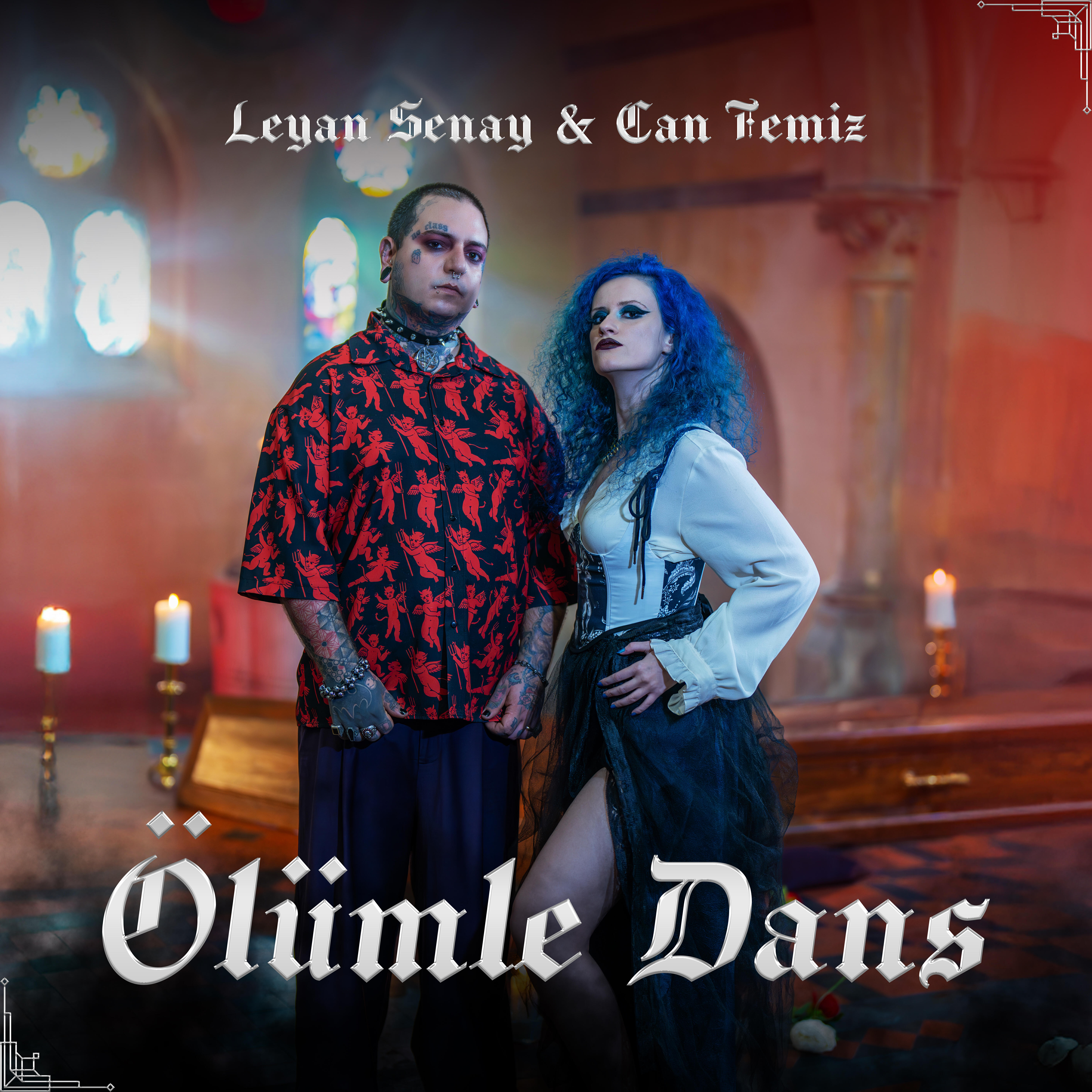 Leyan Senay