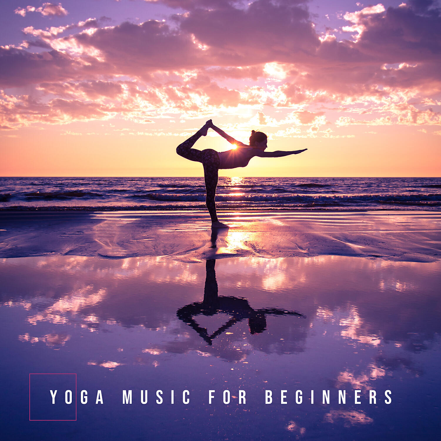 Релиз Yoga Music for Beginners: Back Pain Exercises, Home Yoga for Strength & Flexible Body