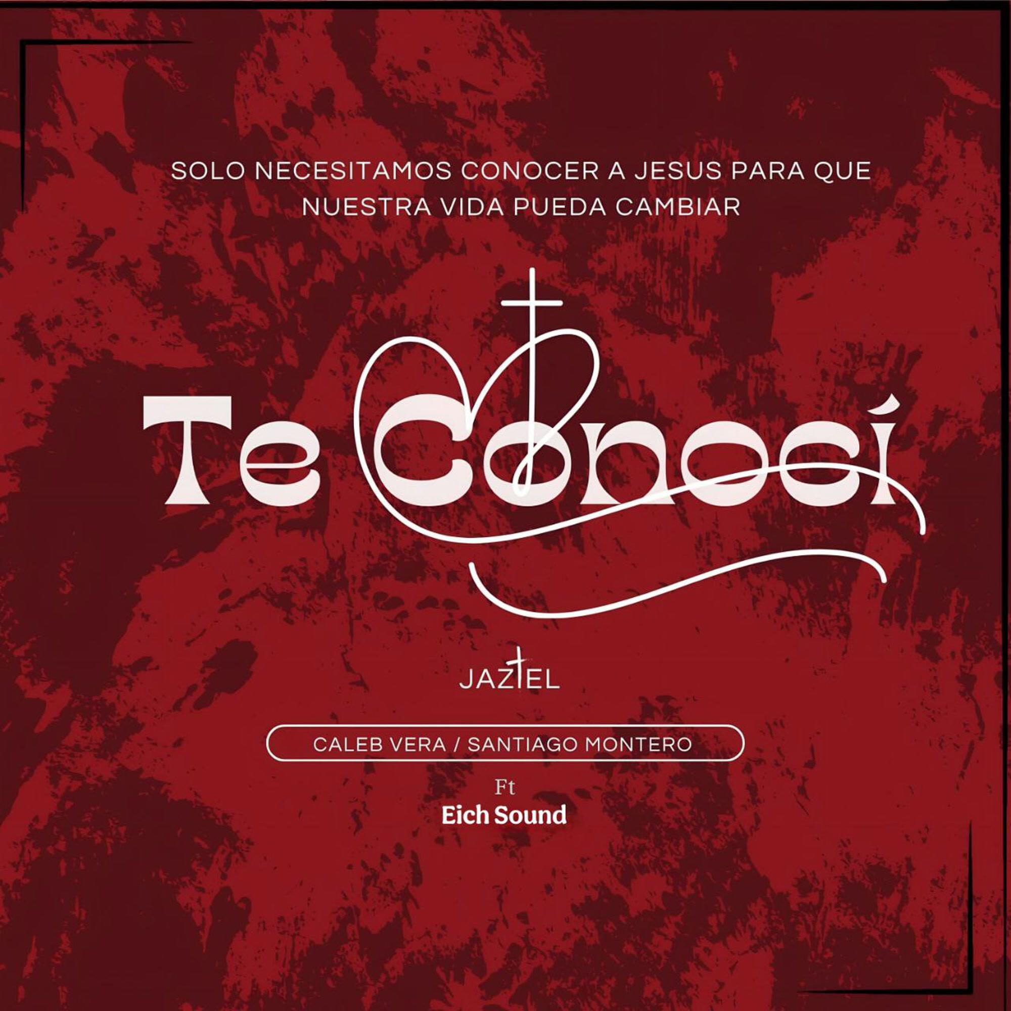 Релиз Te Conocí