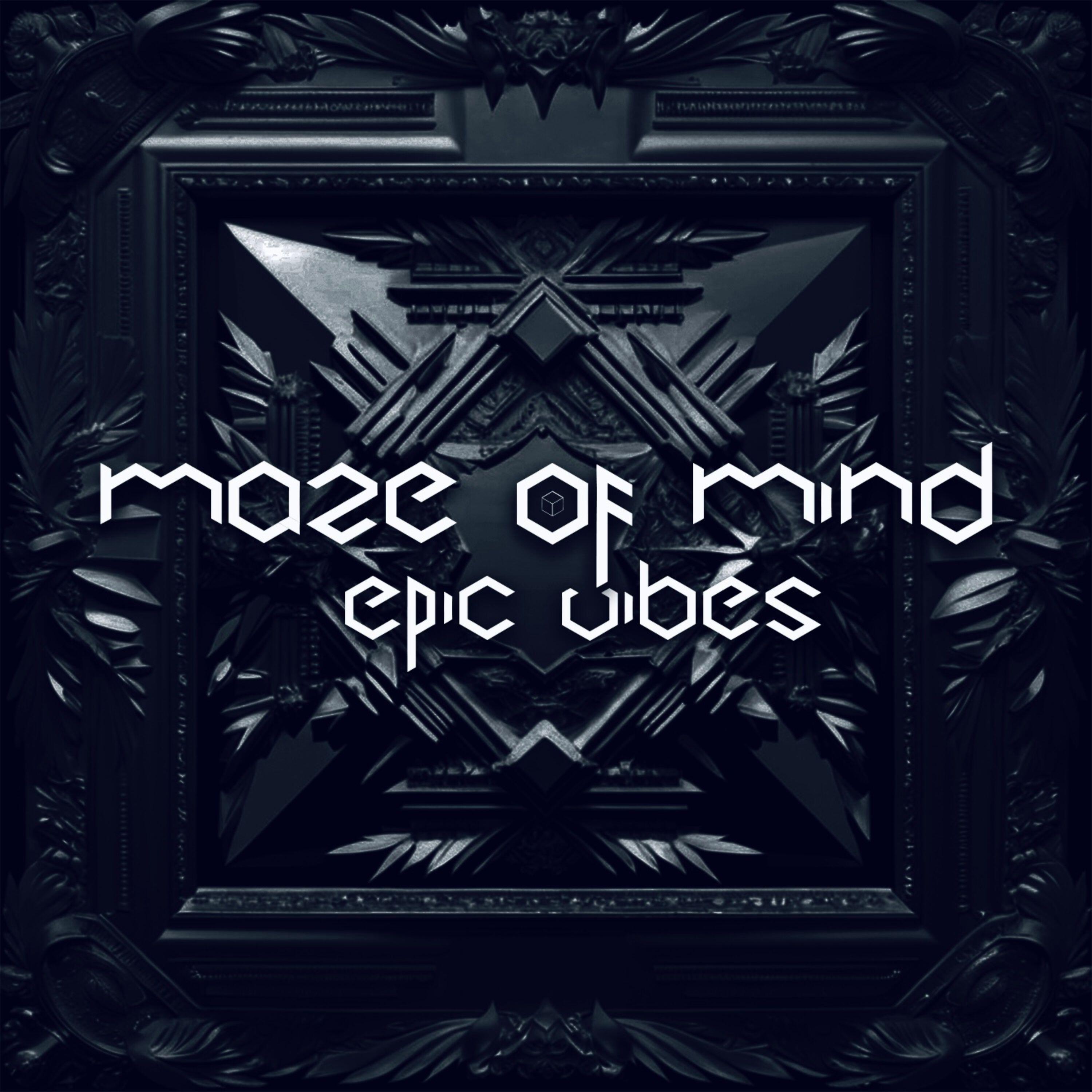 Релиз Epic Vibes