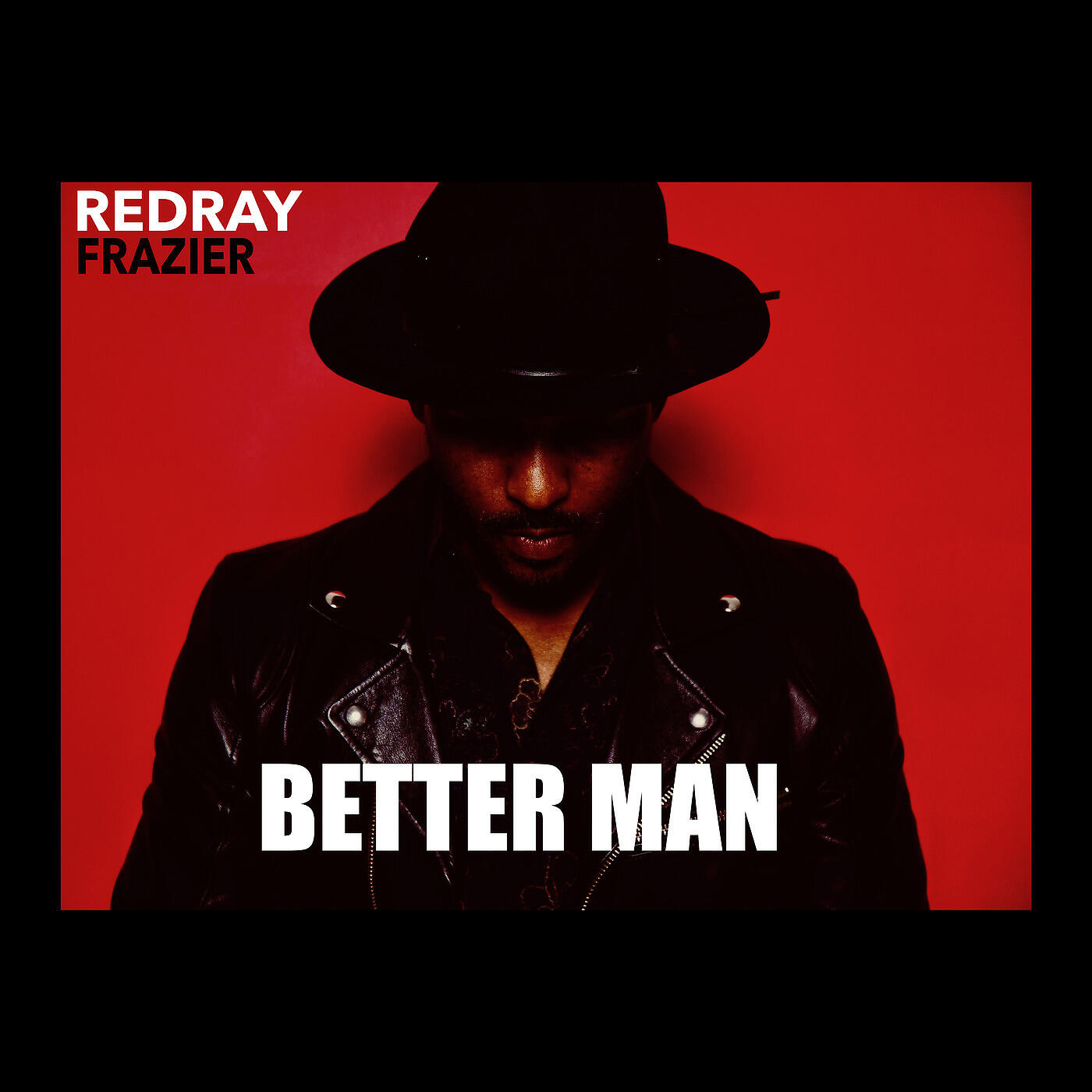Релиз Better Man