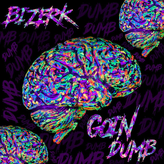 Релиз Goin' Dumb