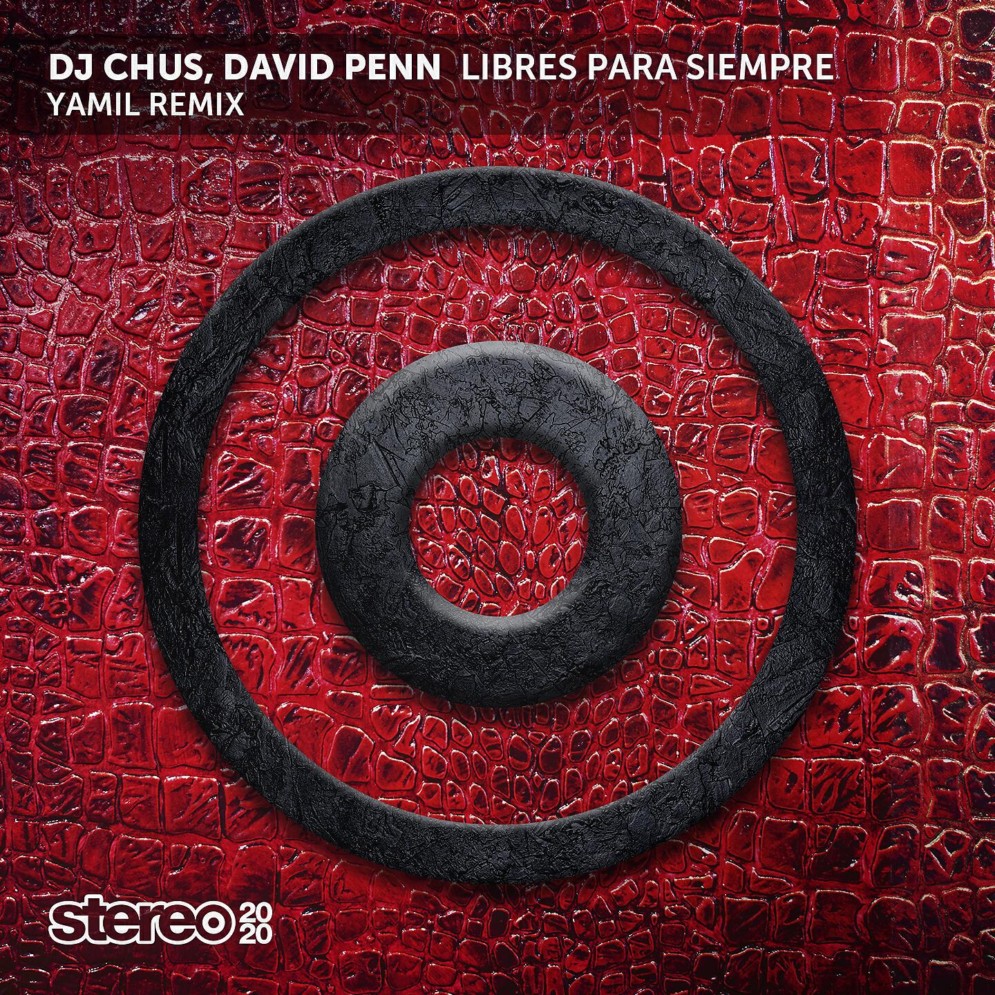 Релиз Libres para Siempre