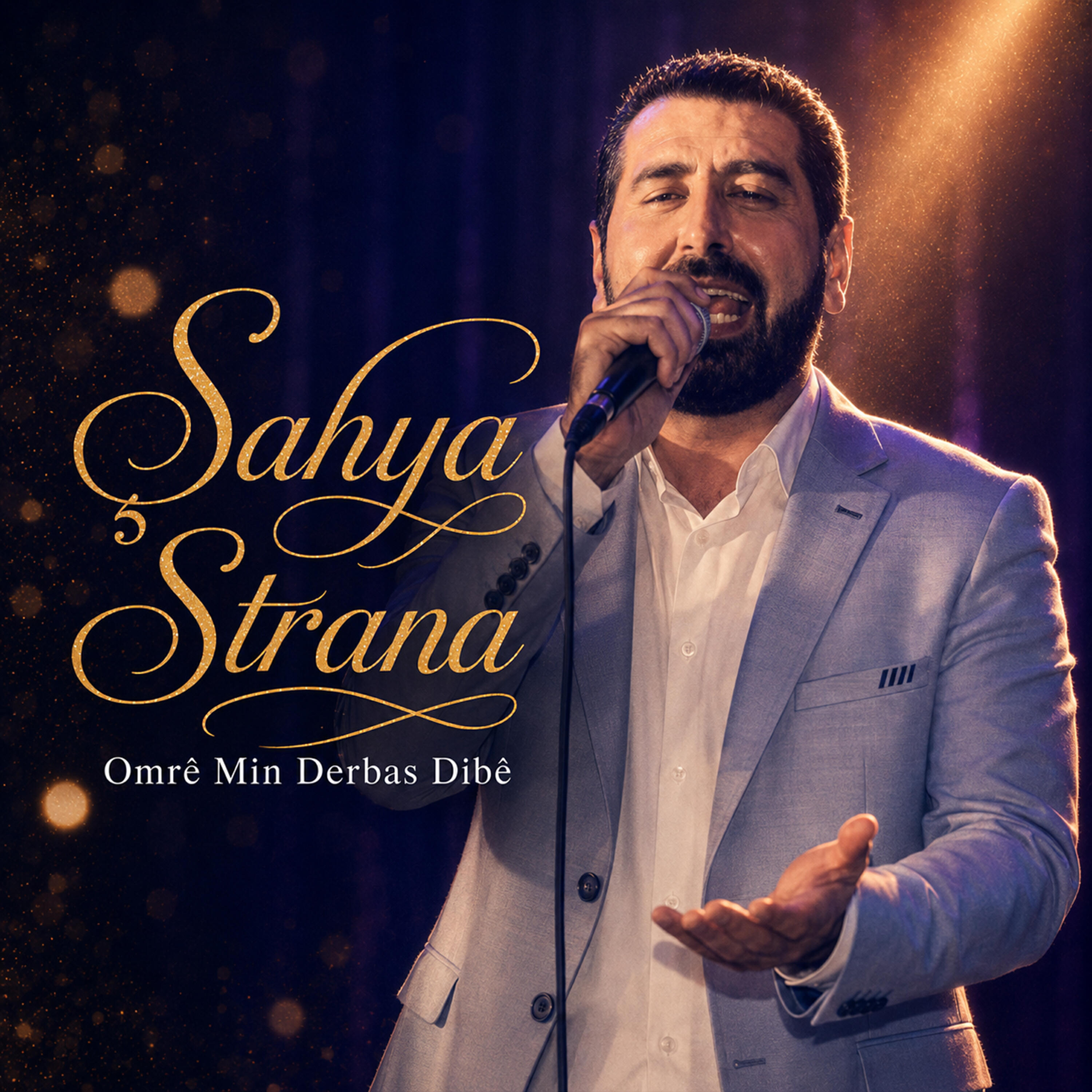 Релиз Şahya Strana