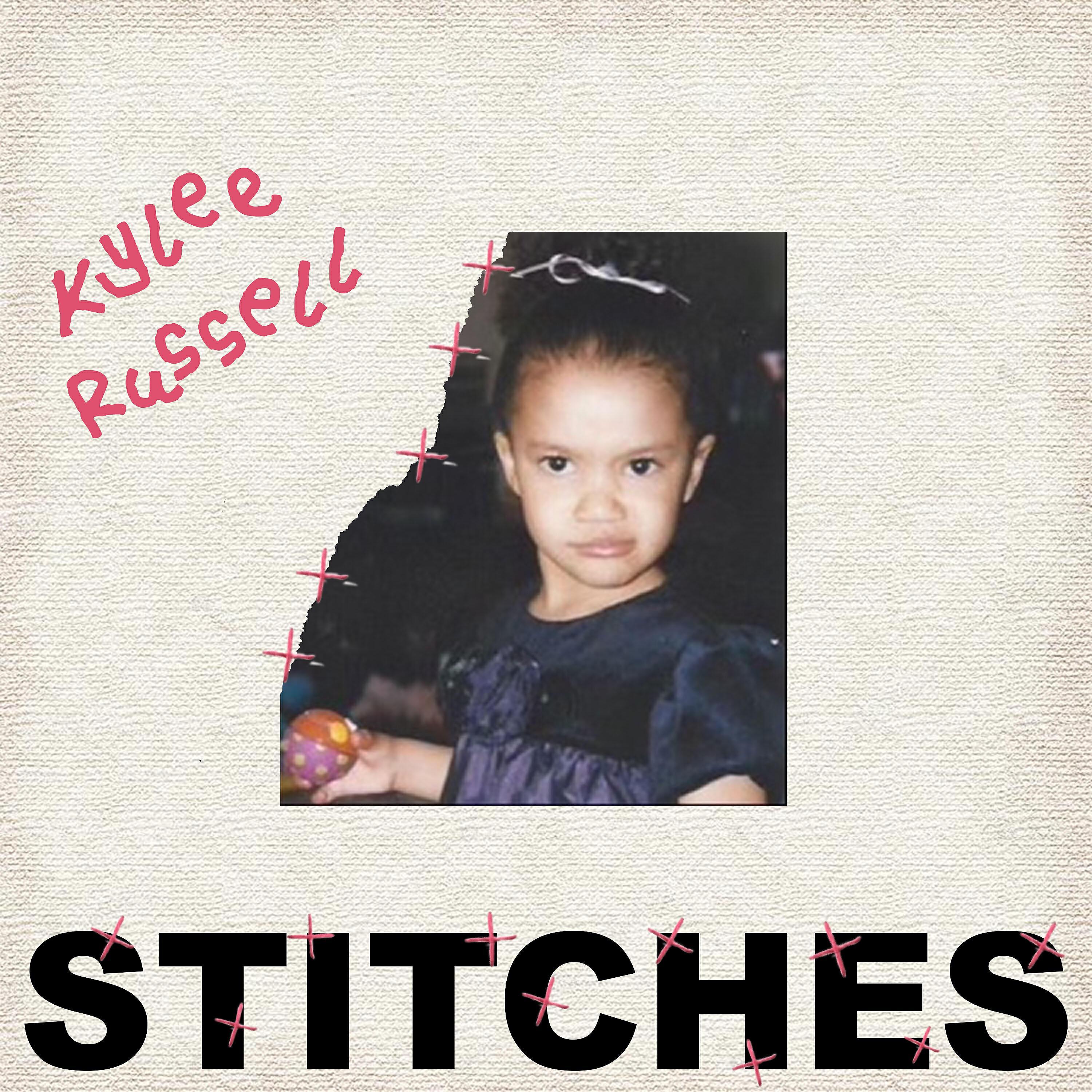 Kylee Russell