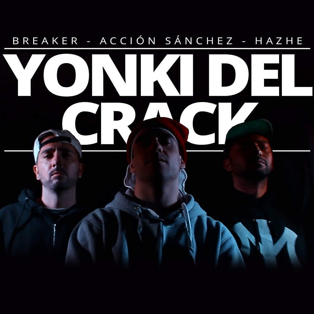 Релиз Yonki del Crack