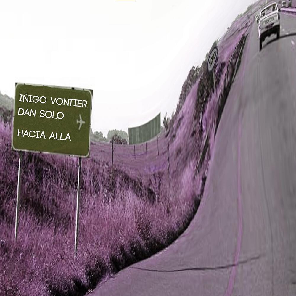 Релиз Hacia Alla