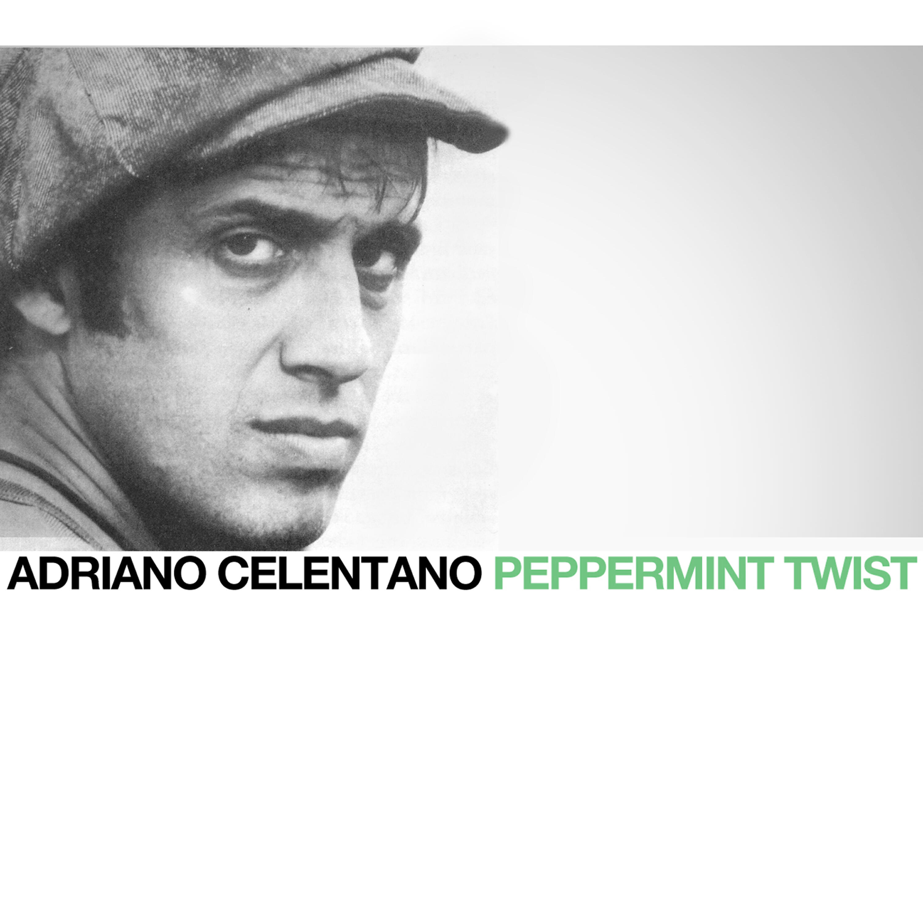 Релиз Peppermint Twist