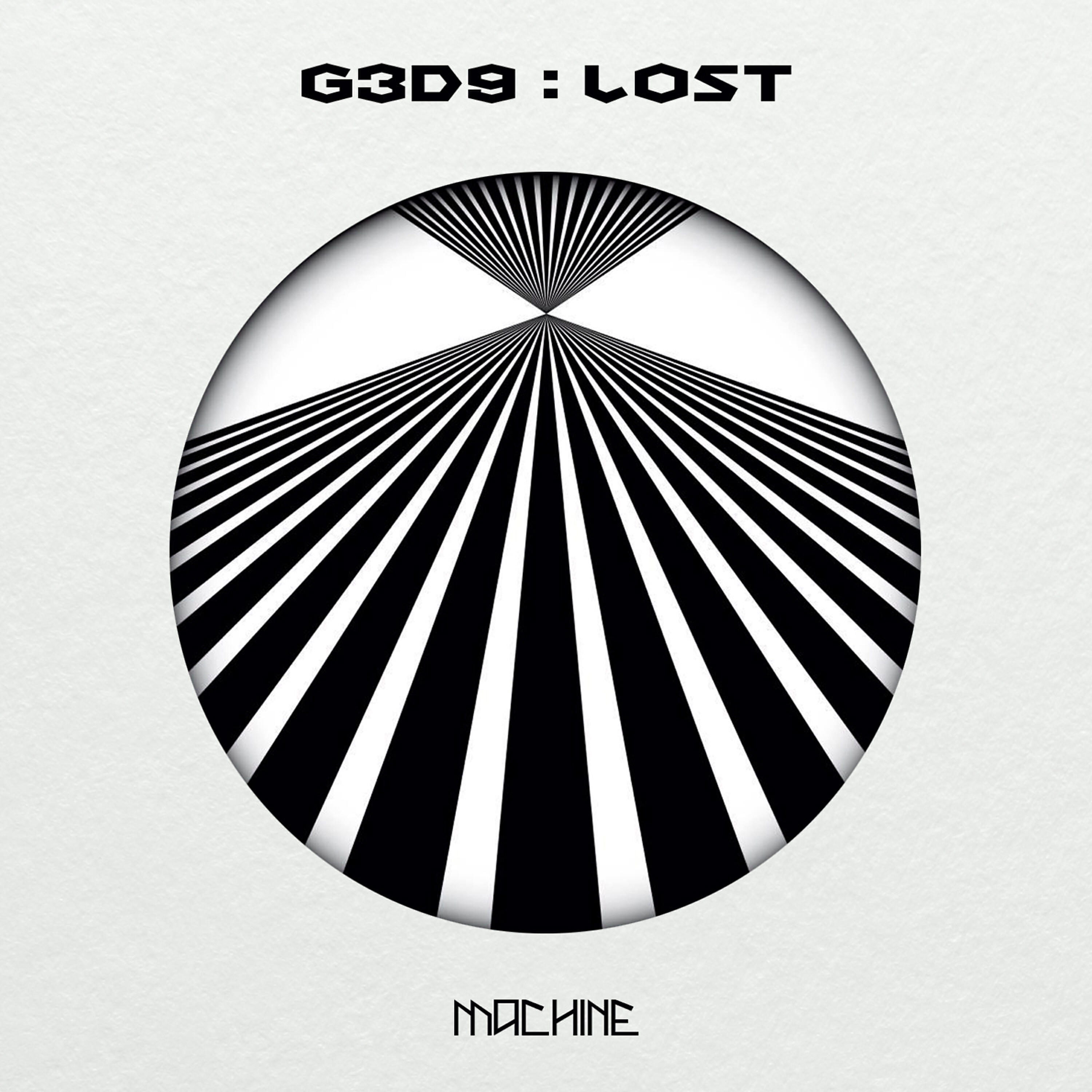 Релиз Lost