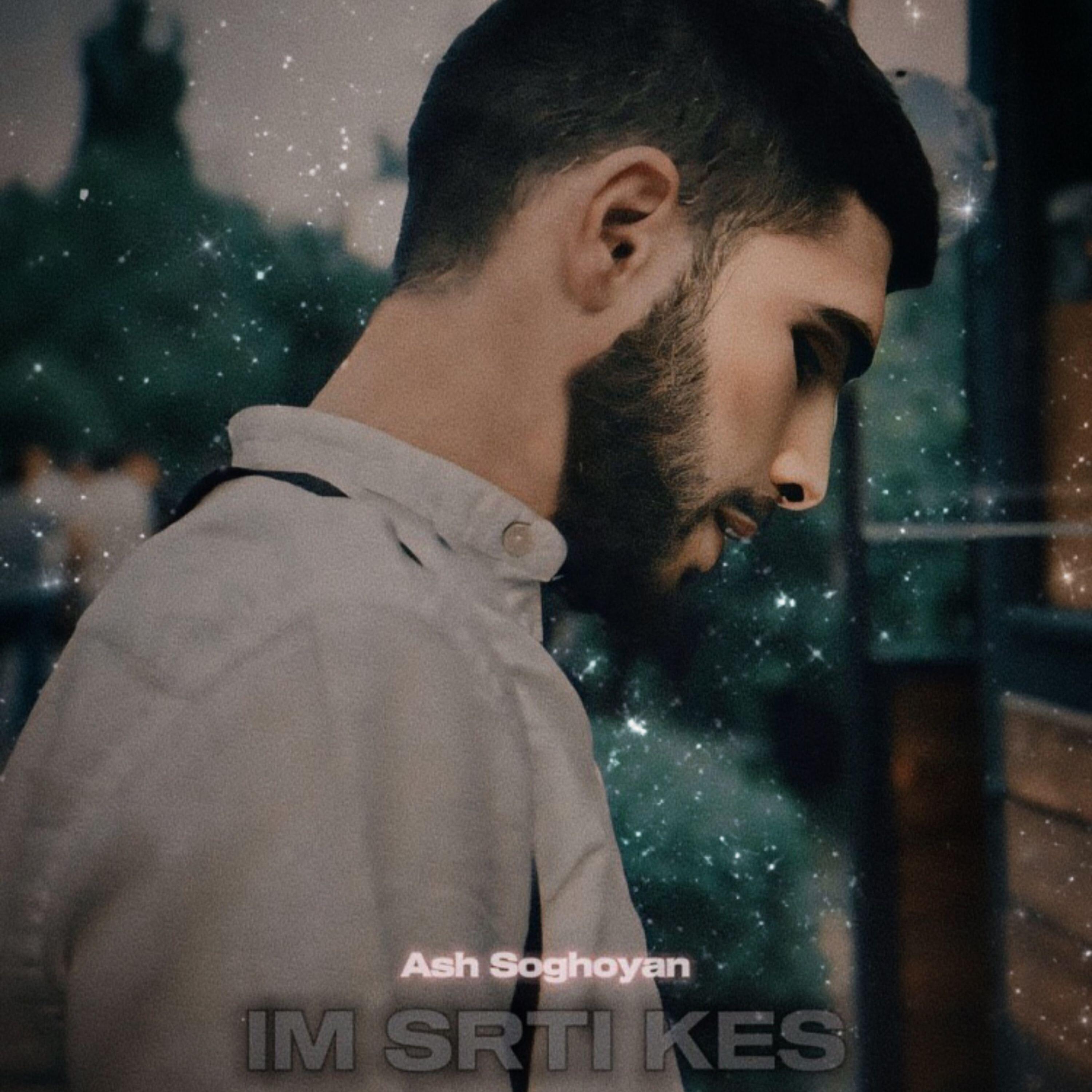 Ash Soghoyan