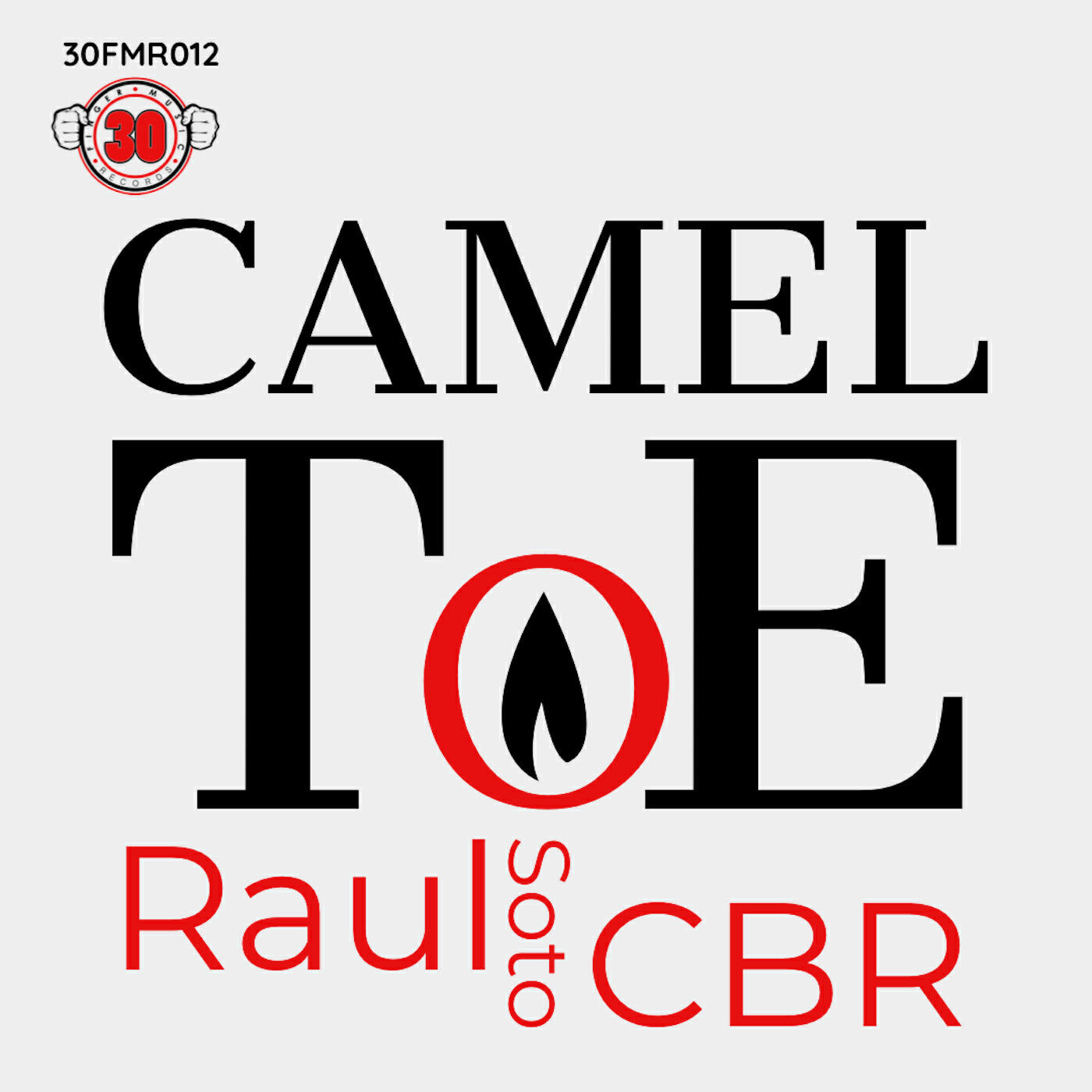 Релиз Camel Toe