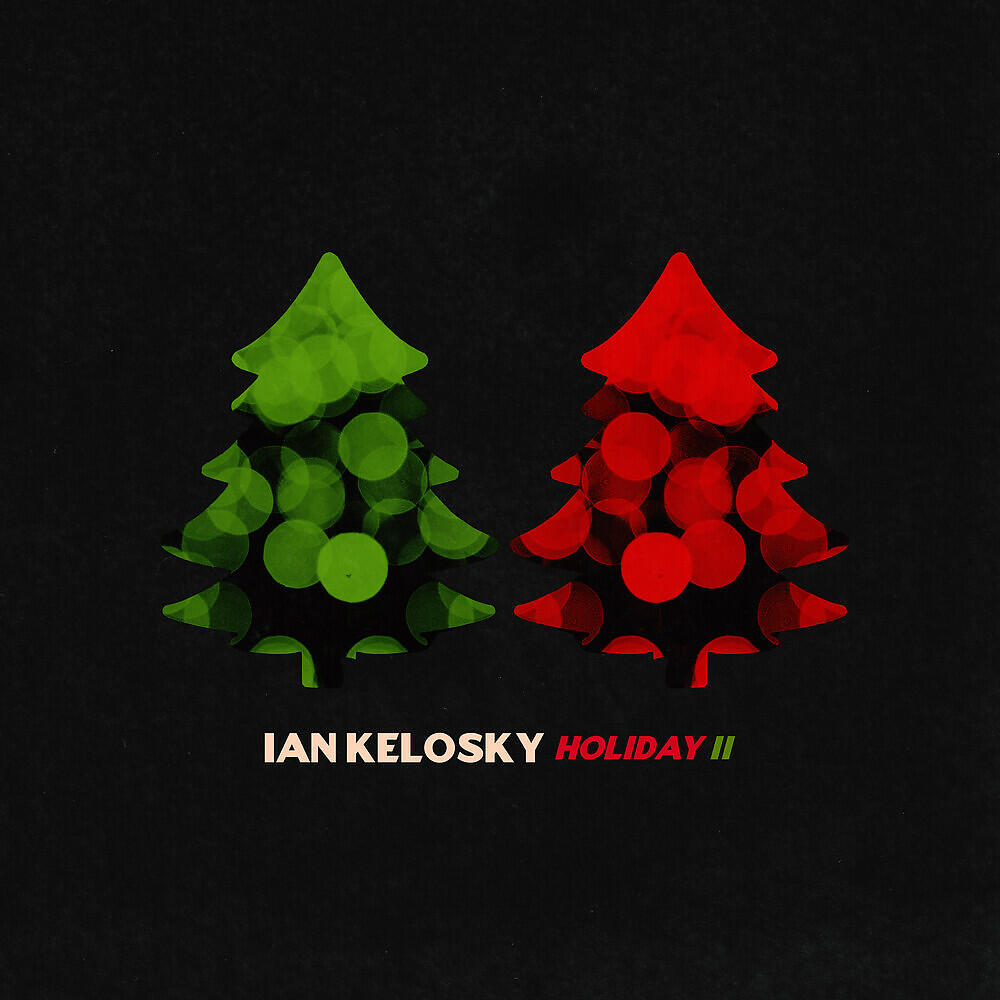 Релиз Holiday II