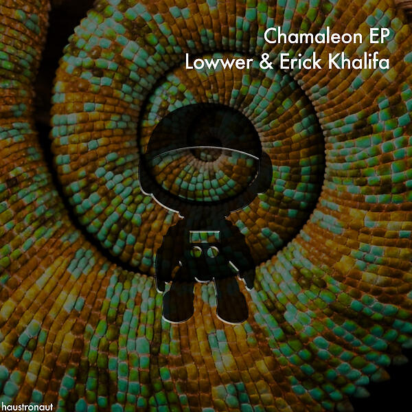 Релиз Chamaleon