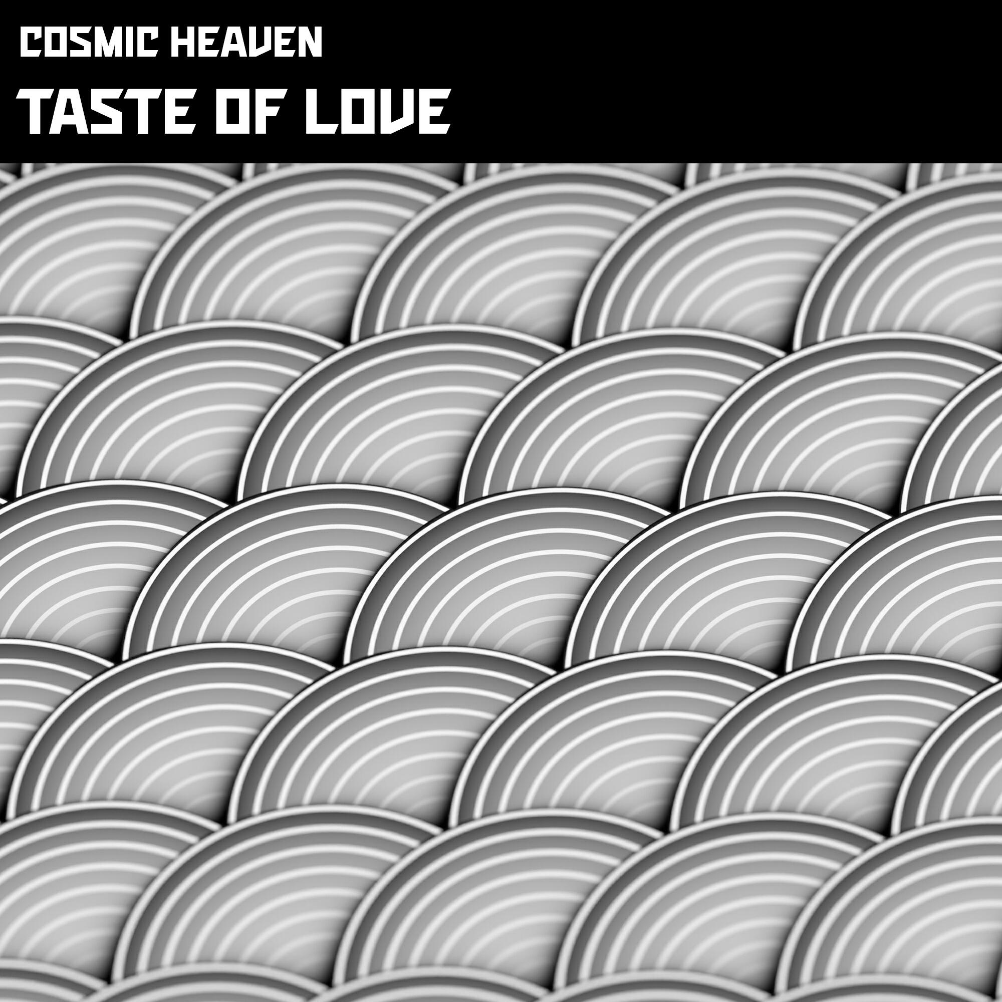 Релиз Taste of Love