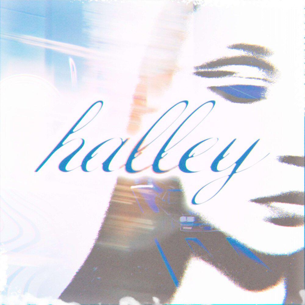 Релиз Halley