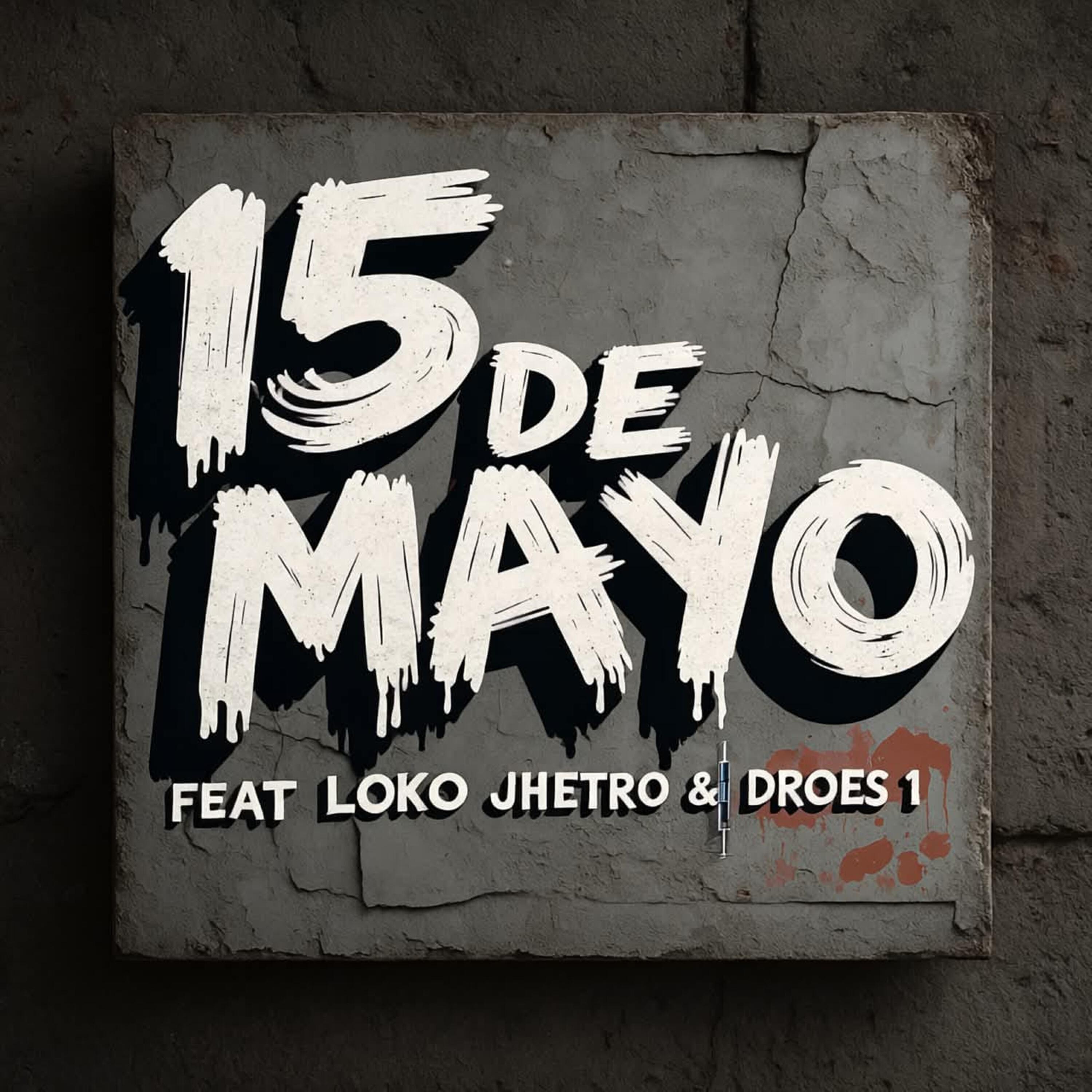 Релиз 15 de Mayo