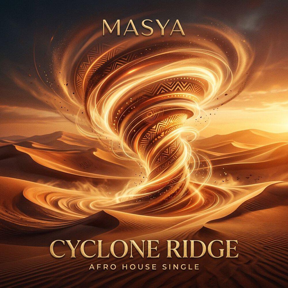Релиз Cyclone Ridge