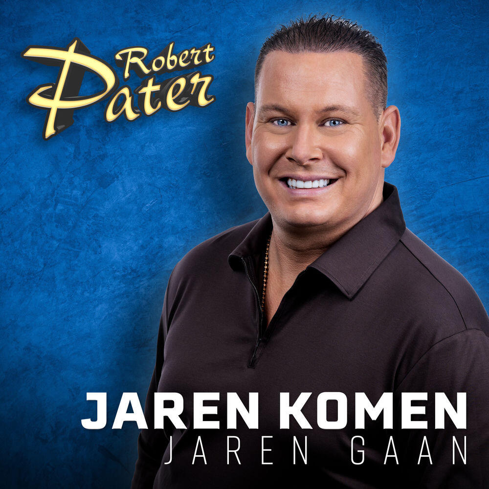 Релиз Jaren Komen Jaren Gaan