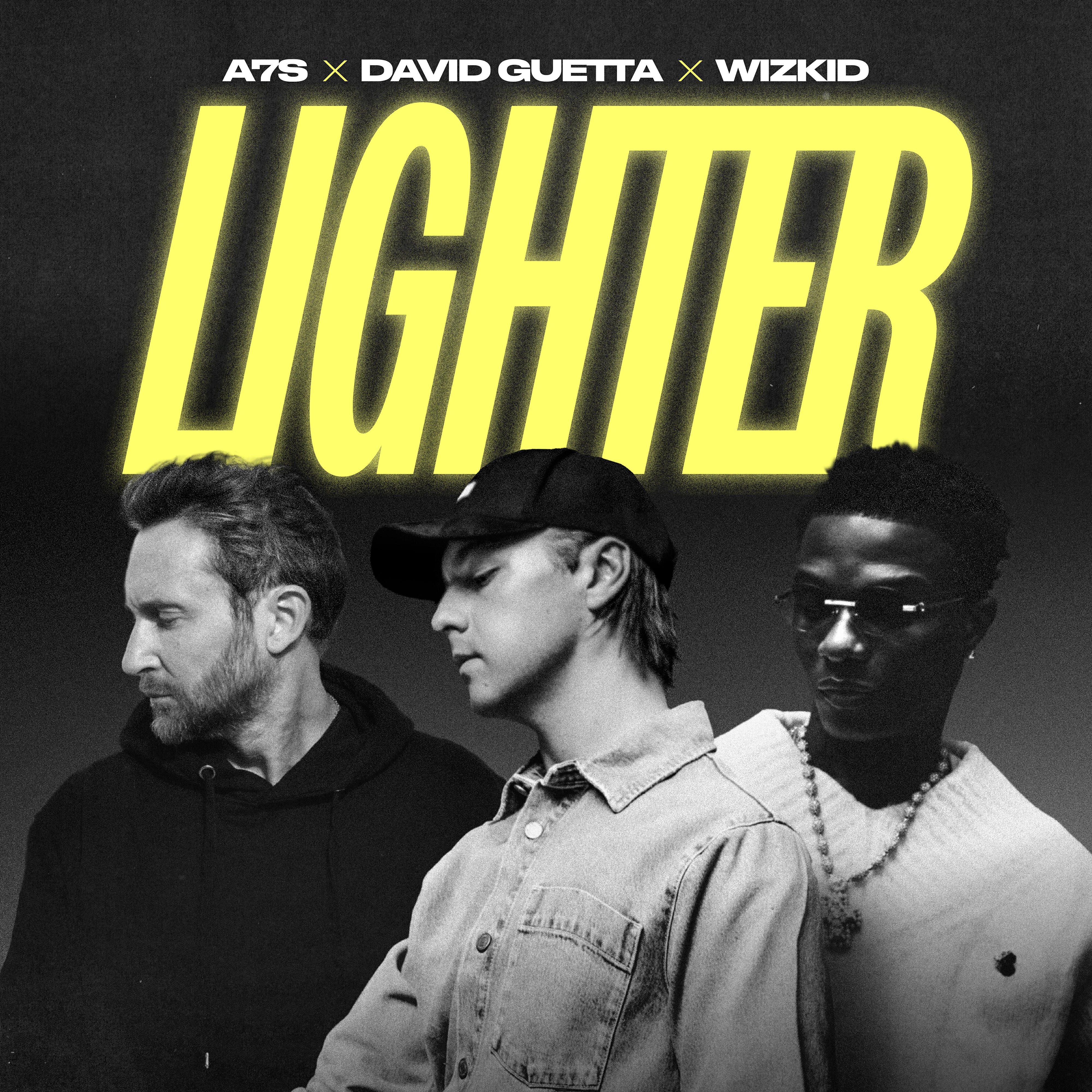Релиз Lighter