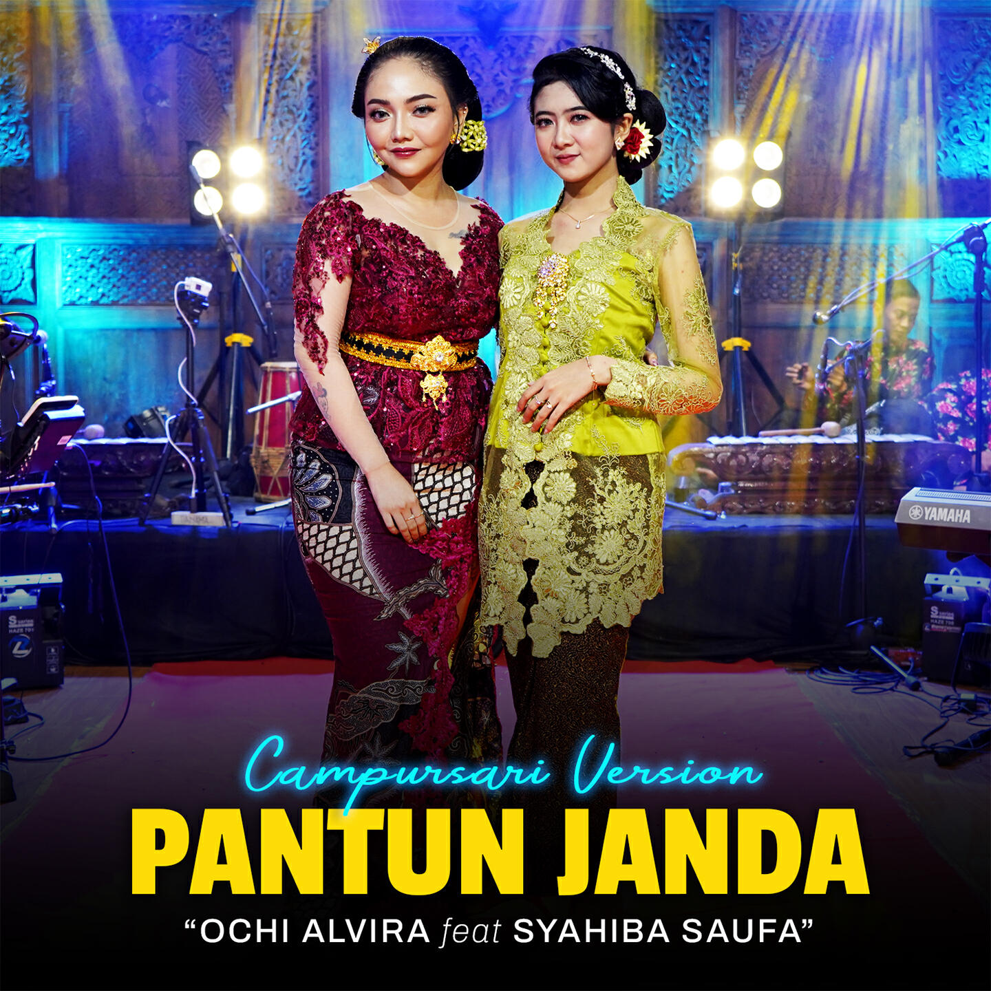Релиз Pantun Janda