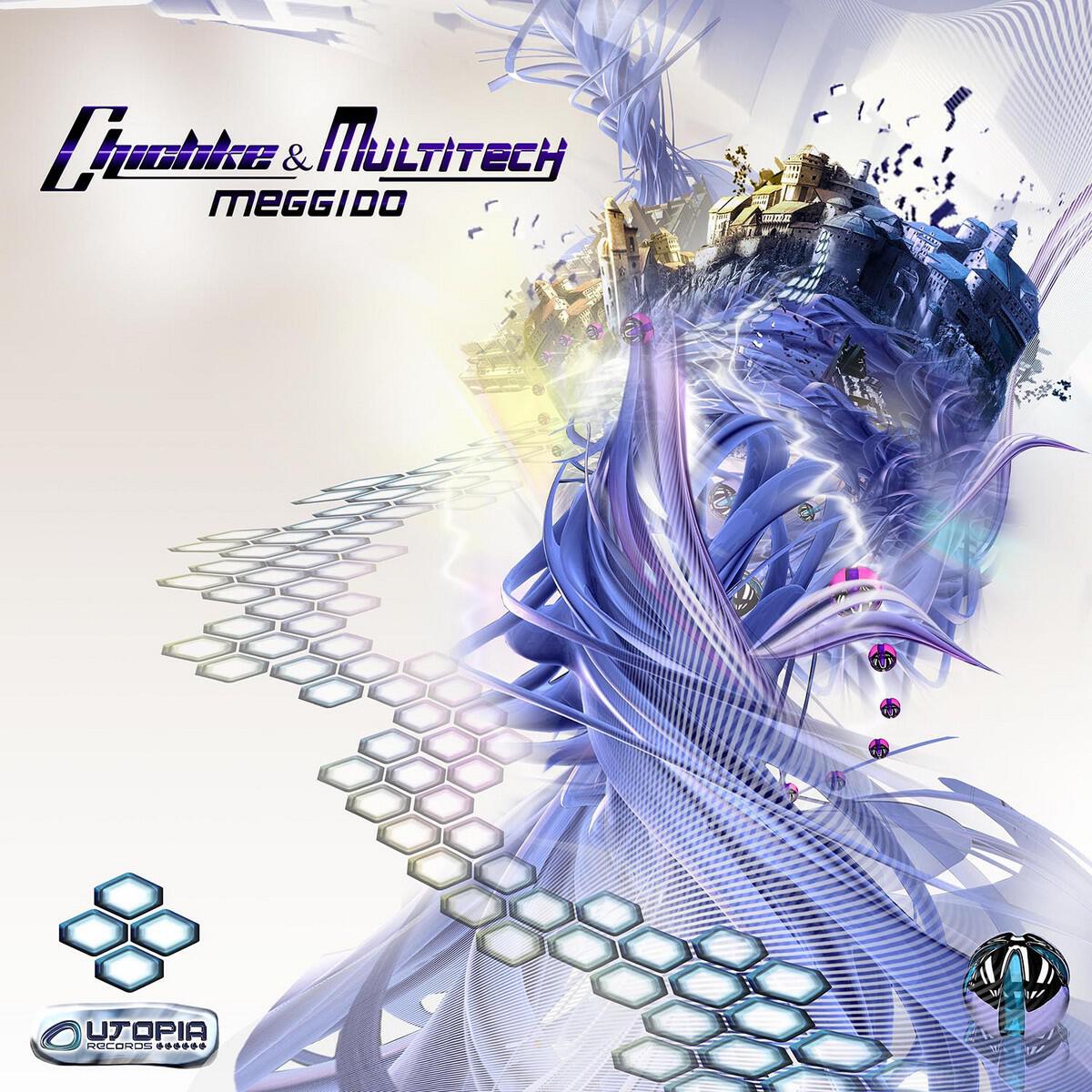 Релиз Megiddo