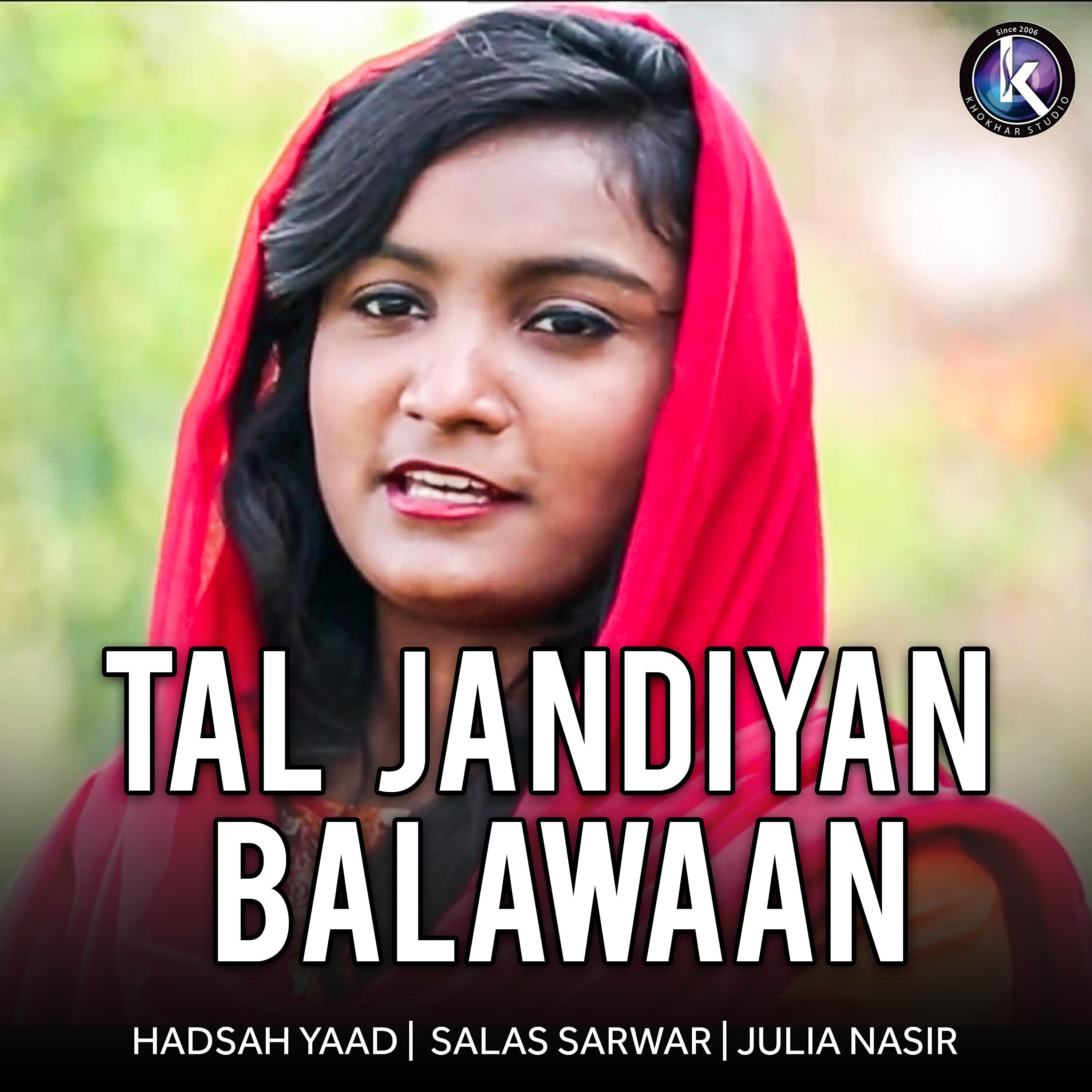 Релиз Tal Jandiyan Balawaan