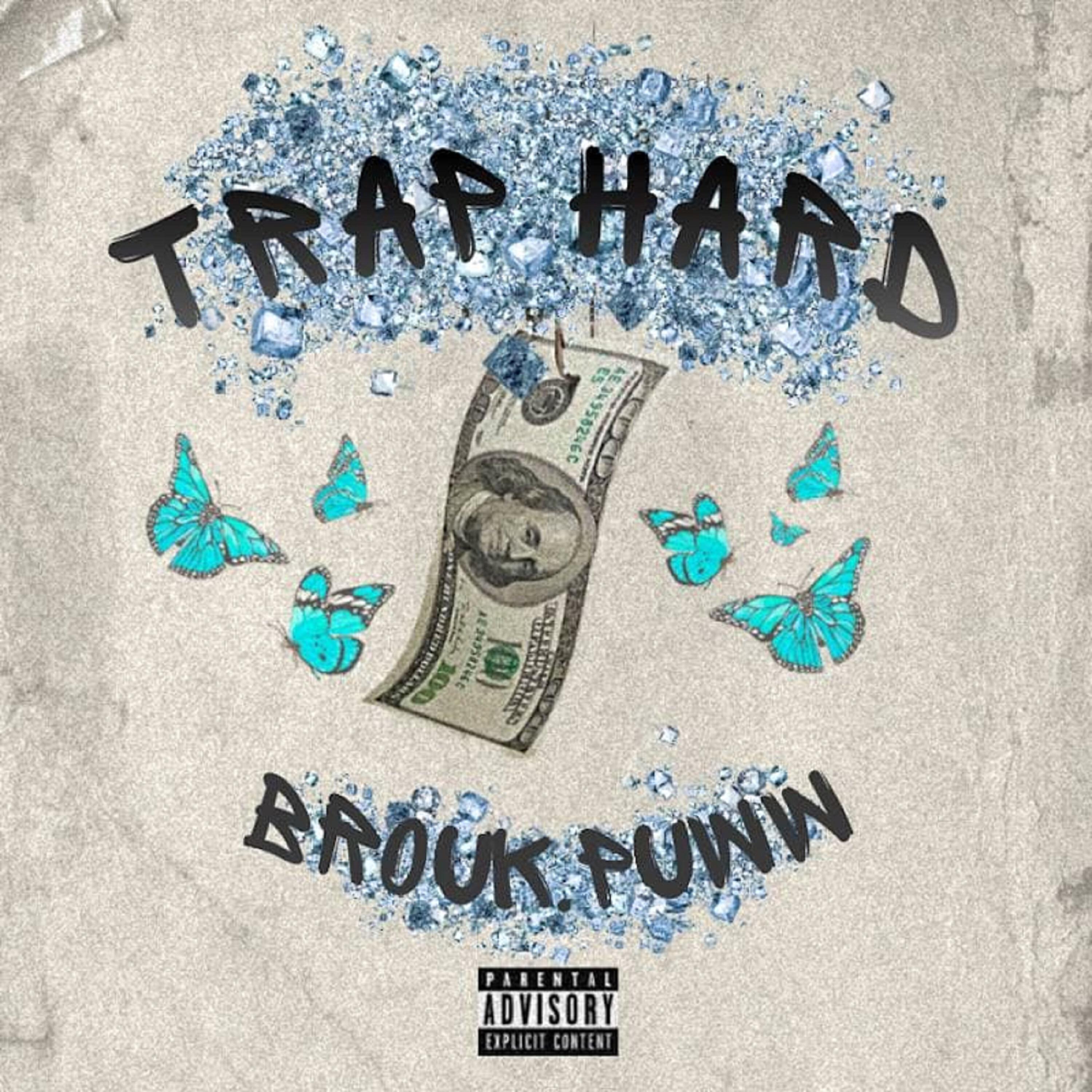 Релиз Trap Hard