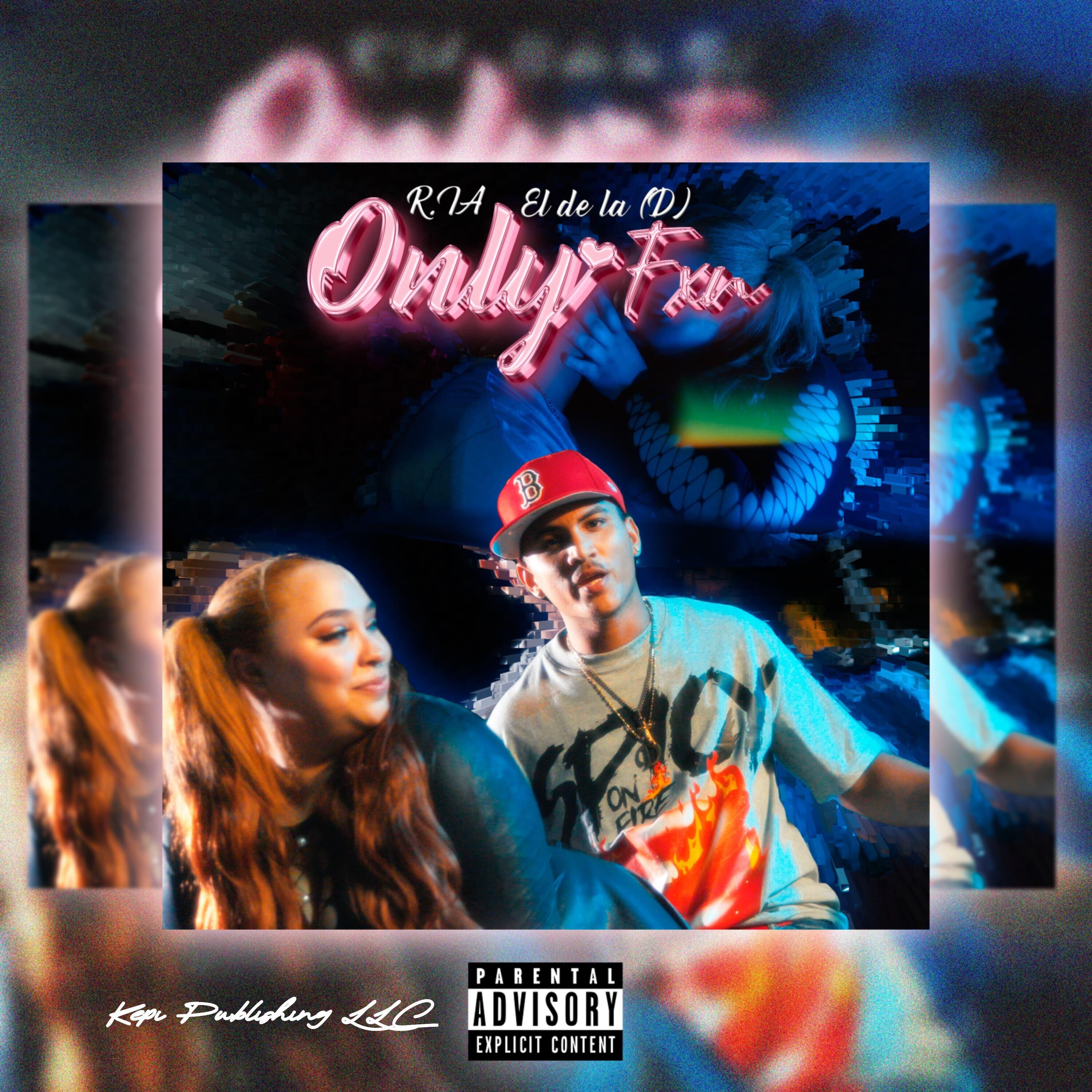 Релиз Only Fxns