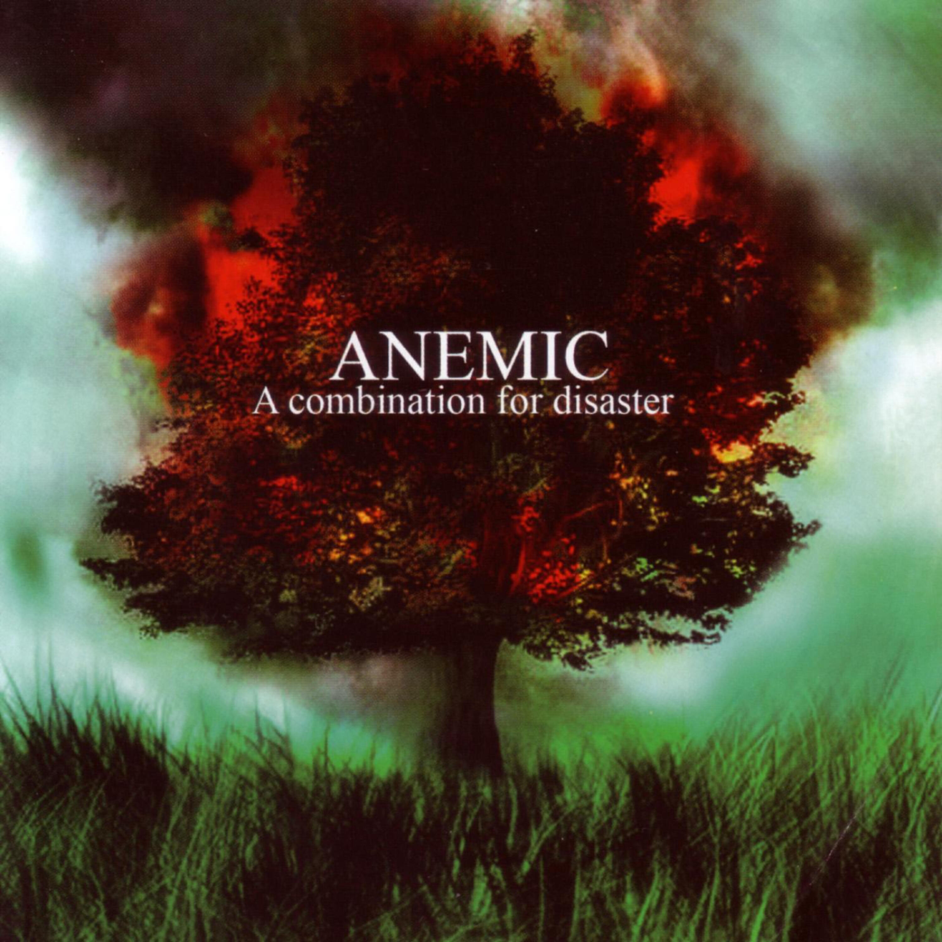Релиз A Combination For Disaster