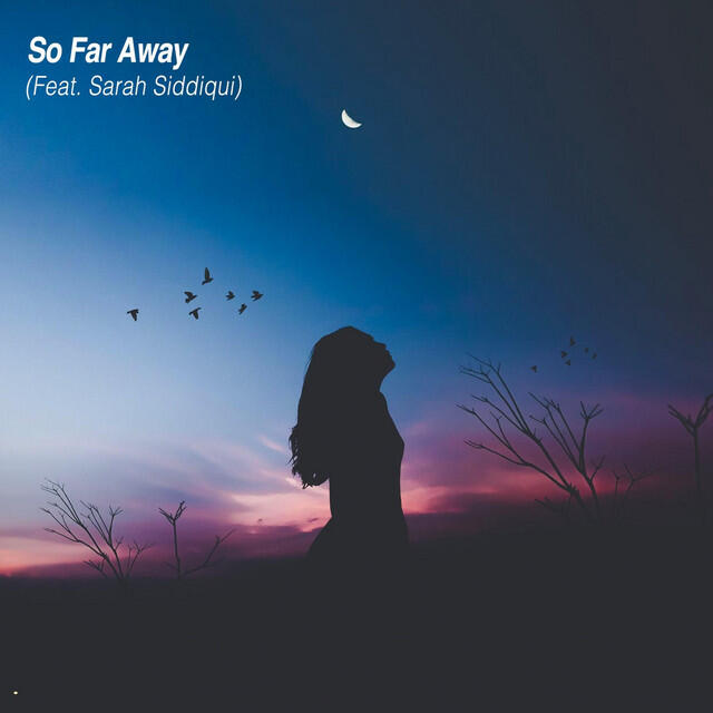 Релиз So Far Away