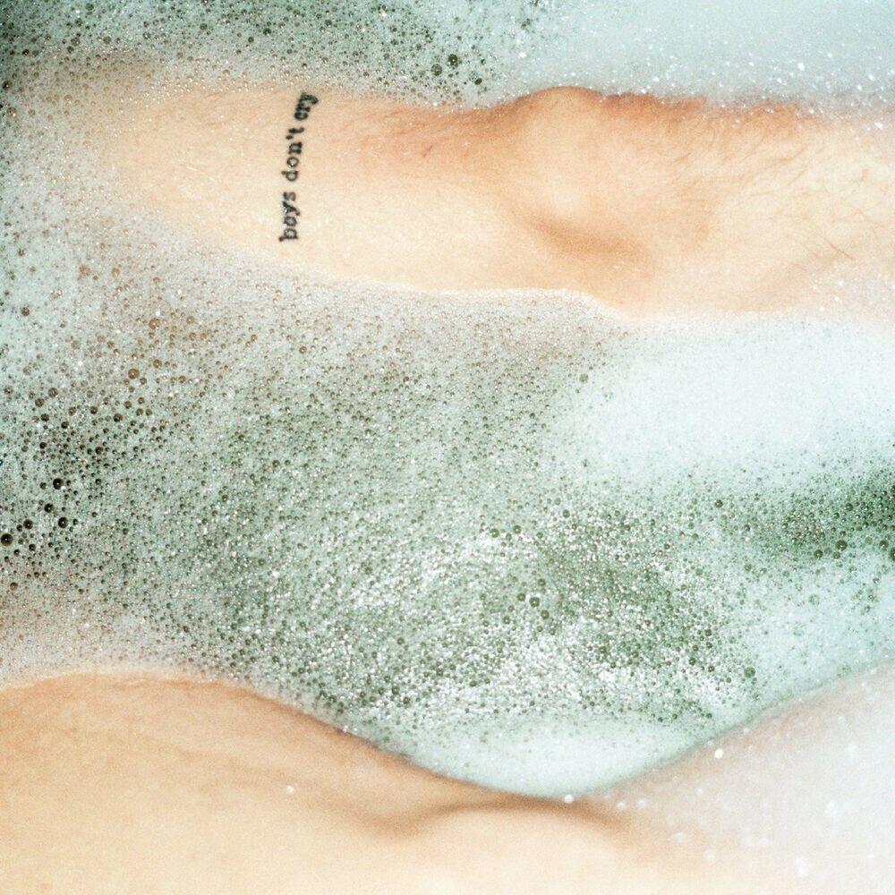 Релиз Baby