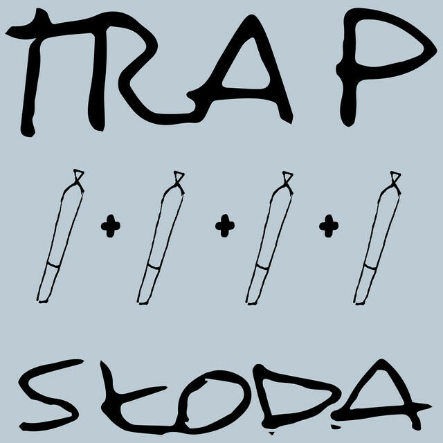 Релиз TRAPSKODA