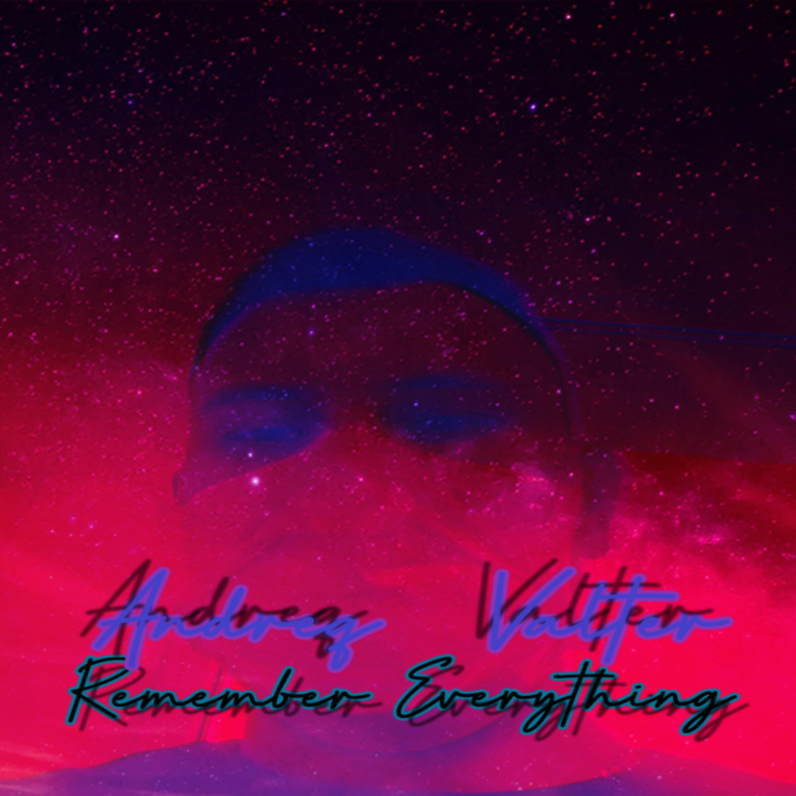 Релиз Remember Everything