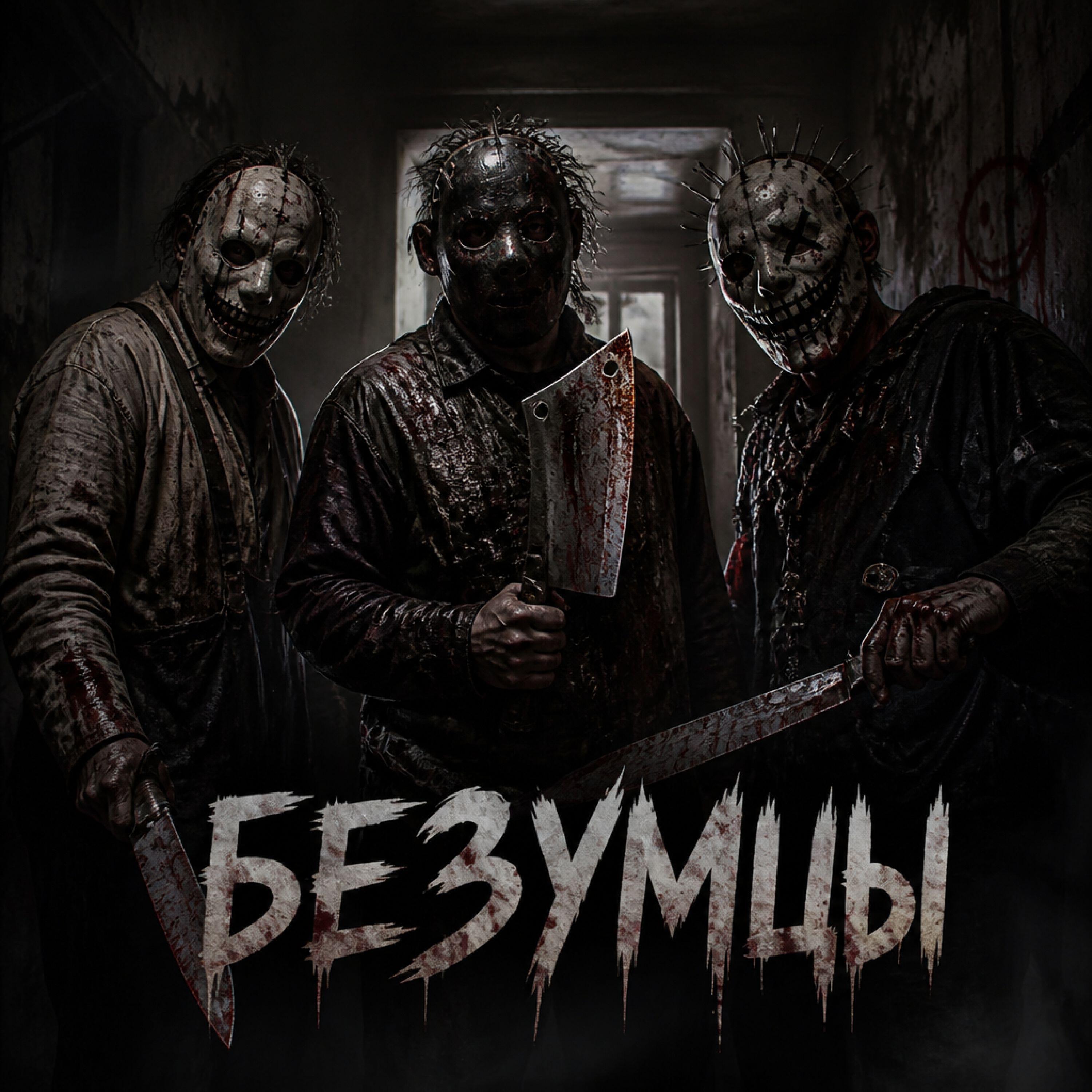 Релиз Безумцы