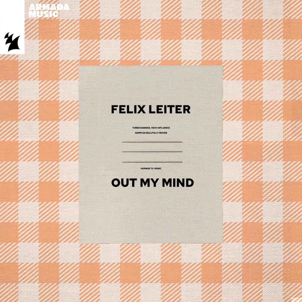 Релиз Out My Mind